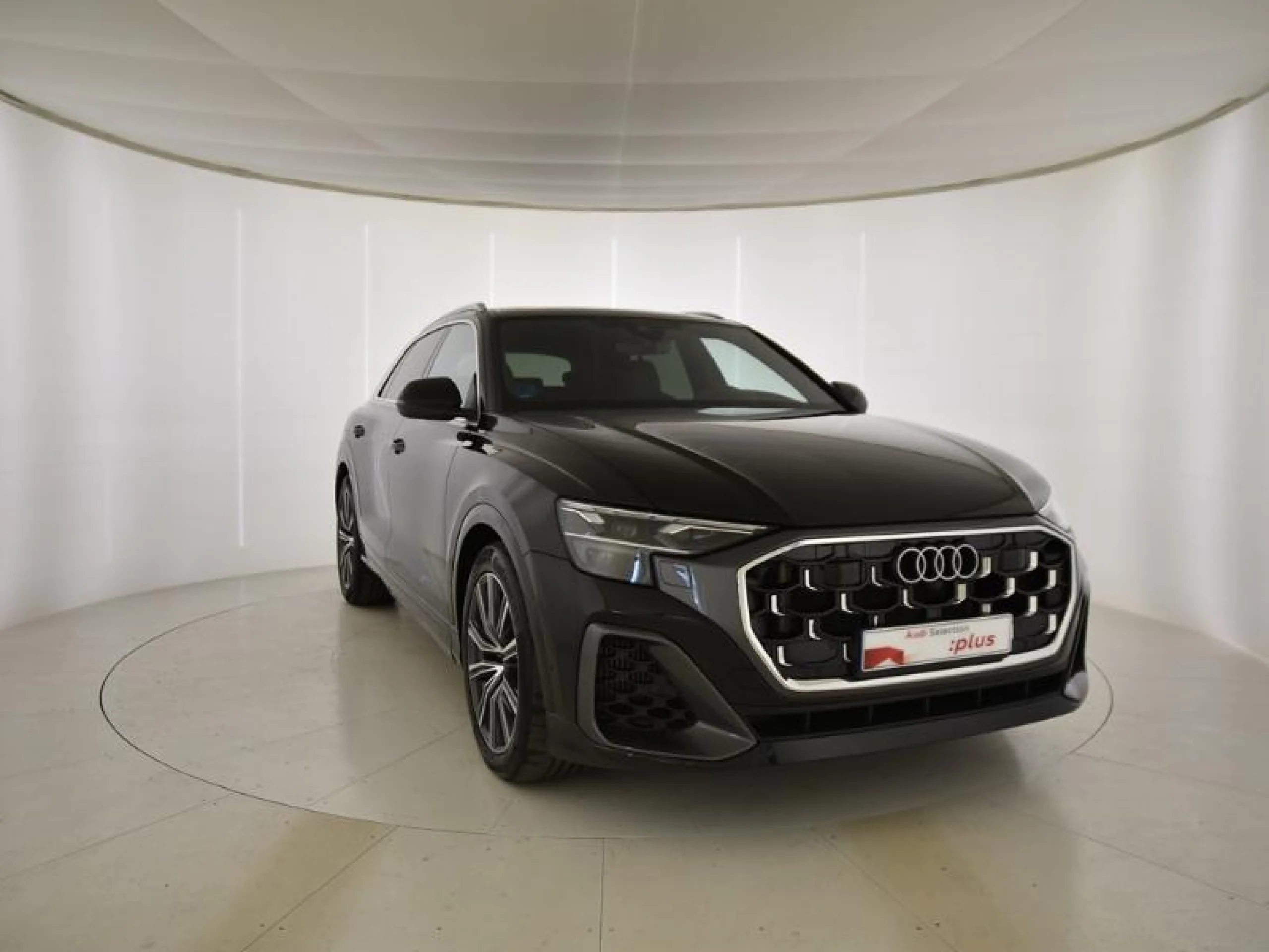 AUDI Q8 BLACK LINE 55 TFSIE 290KW QUATTRO TIPTRO - Foto 1