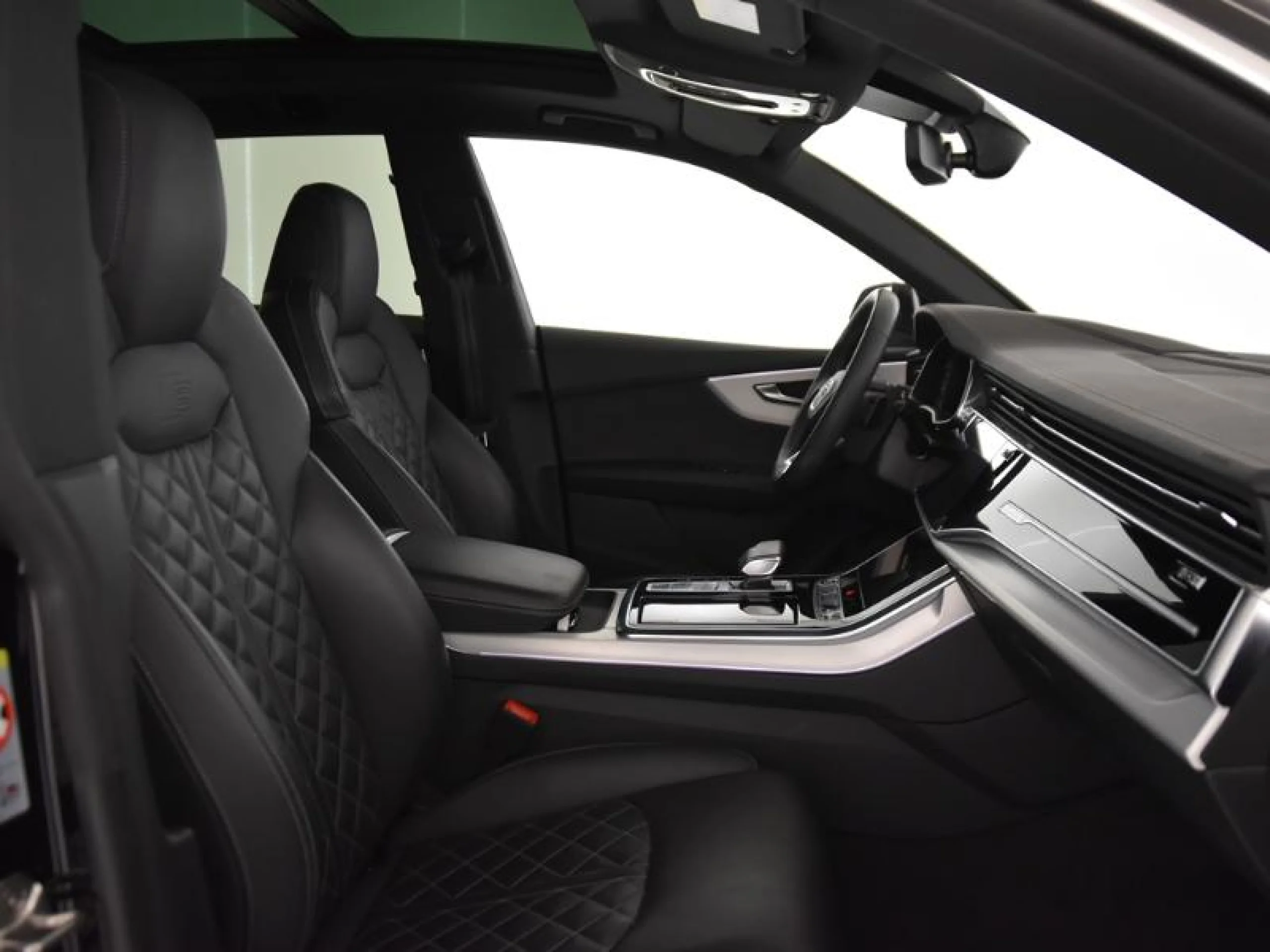 AUDI Q8 BLACK LINE 55 TFSIE 290KW QUATTRO TIPTRO - Foto 5