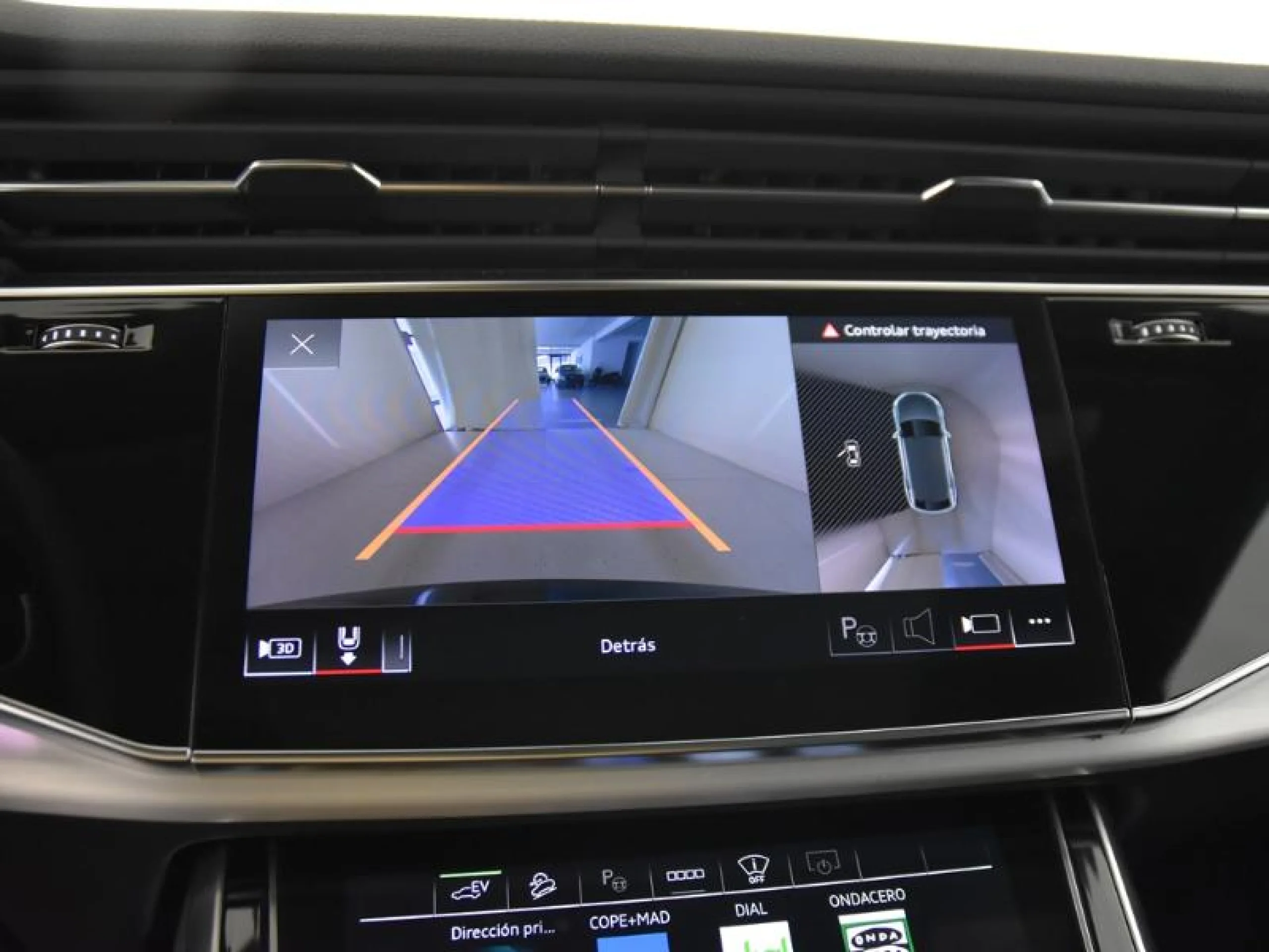 AUDI Q8 BLACK LINE 55 TFSIE 290KW QUATTRO TIPTRO - Foto 17