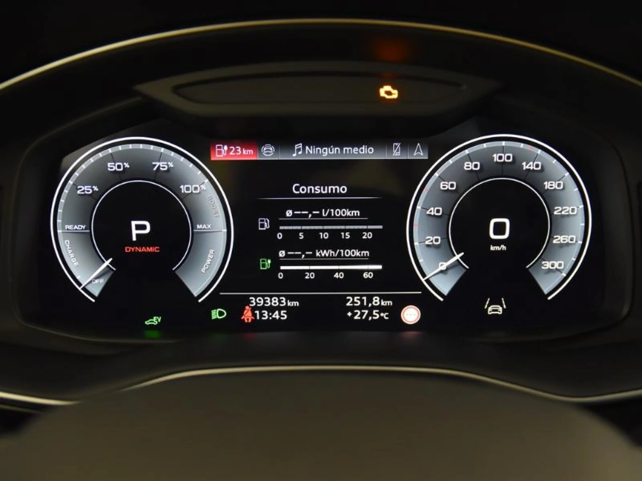 AUDI Q8 BLACK LINE 55 TFSIE 290KW QUATTRO TIPTRO - Foto 20