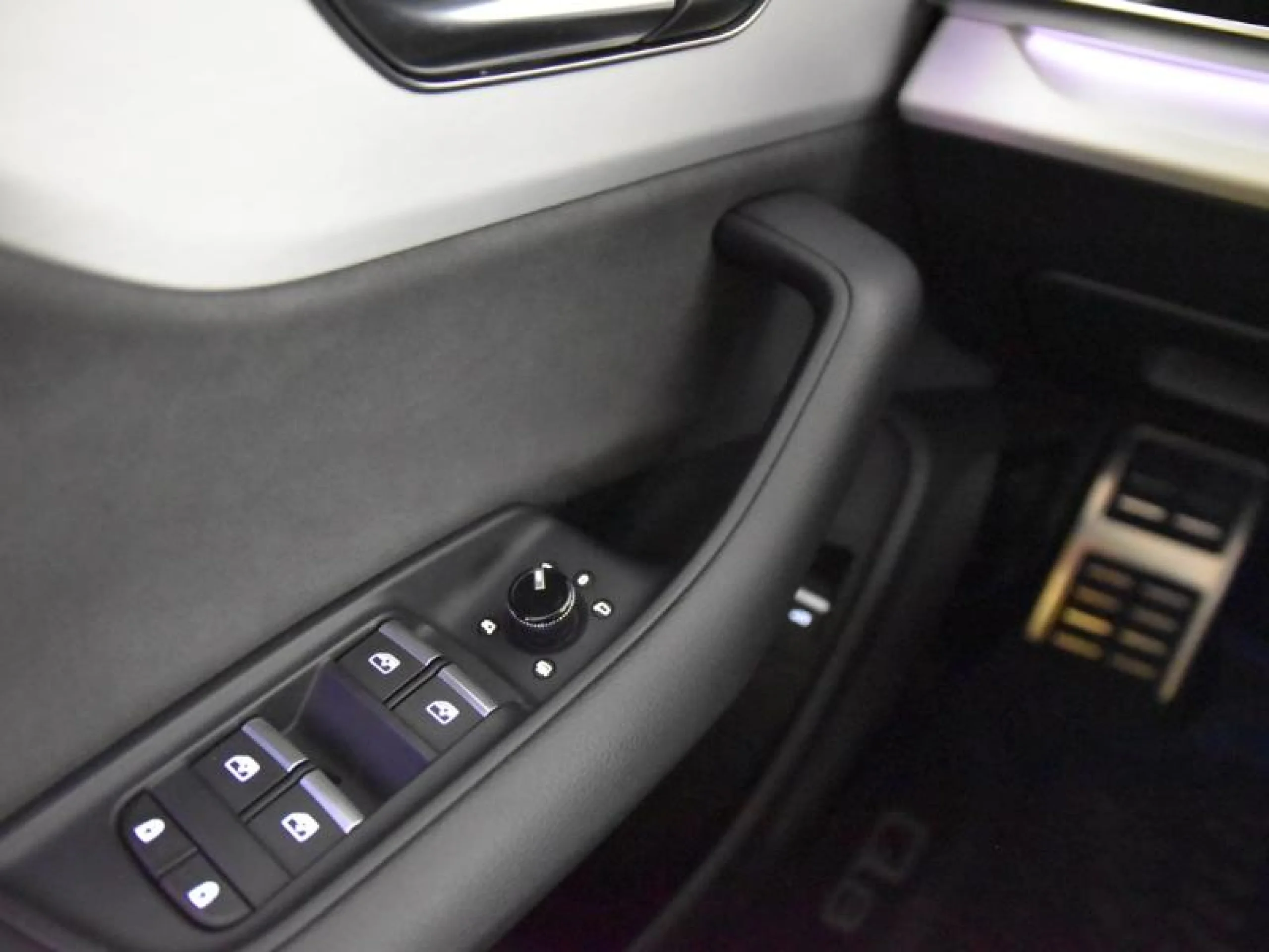 AUDI Q8 BLACK LINE 55 TFSIE 290KW QUATTRO TIPTRO - Foto 22
