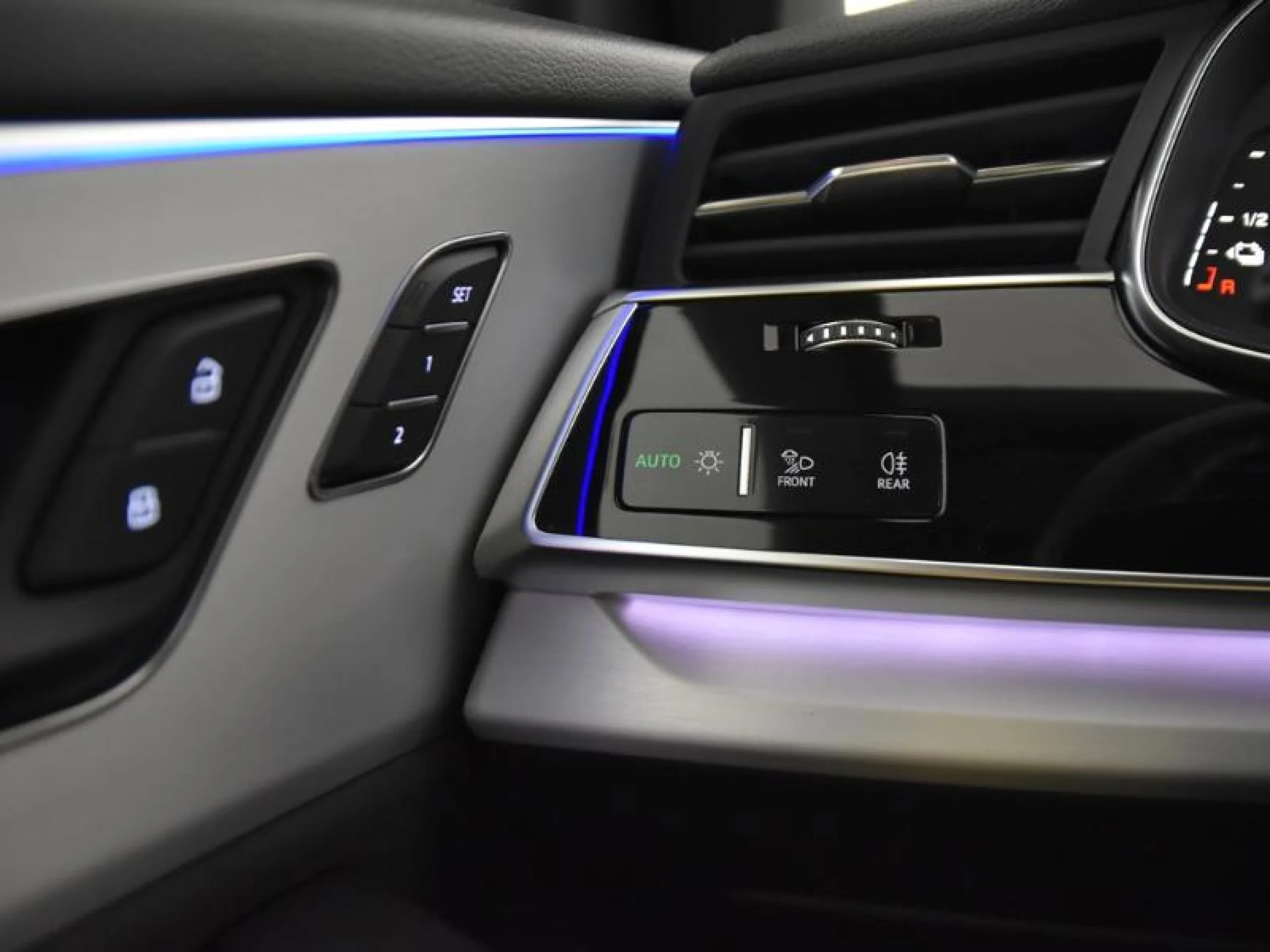 AUDI Q8 BLACK LINE 55 TFSIE 290KW QUATTRO TIPTRO - Foto 23