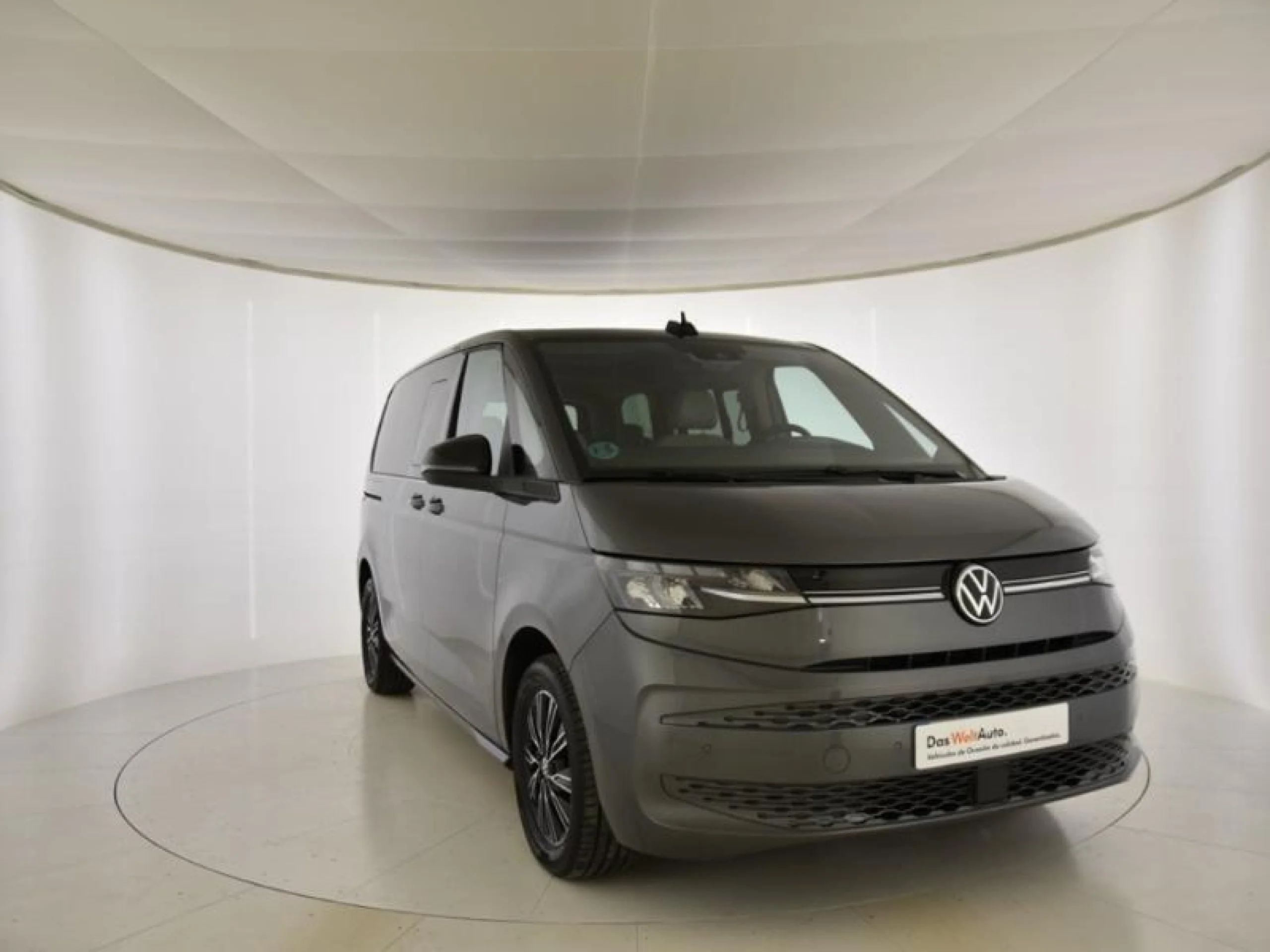 VOLKSWAGEN Multivan MULTIVAN 2.0 TDI110KW (150CV) LIFE DSG 6 VEL. - Foto 1