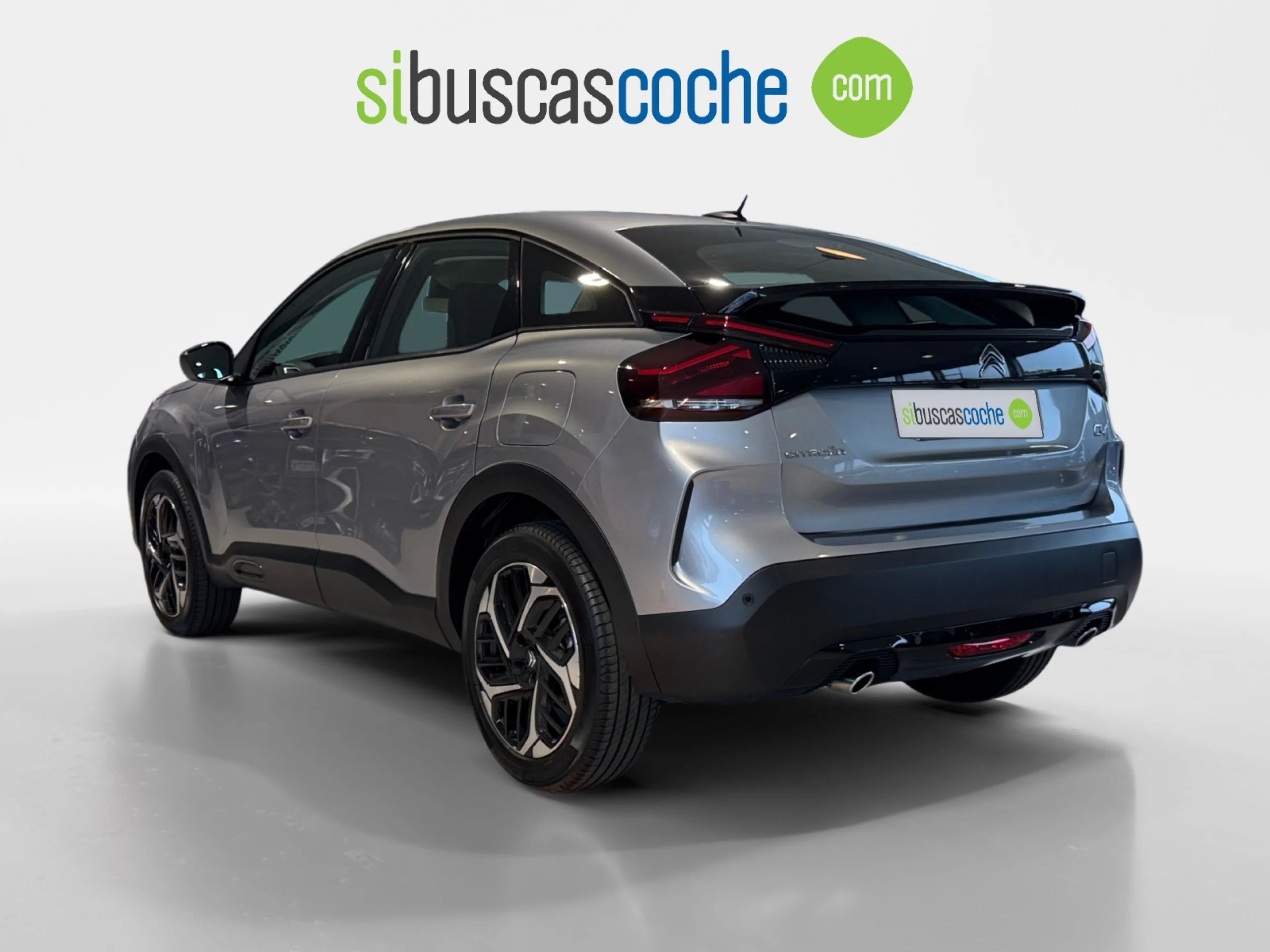 CITROEN C4 PURETECH 100 S&S 6V YOU - Foto 2