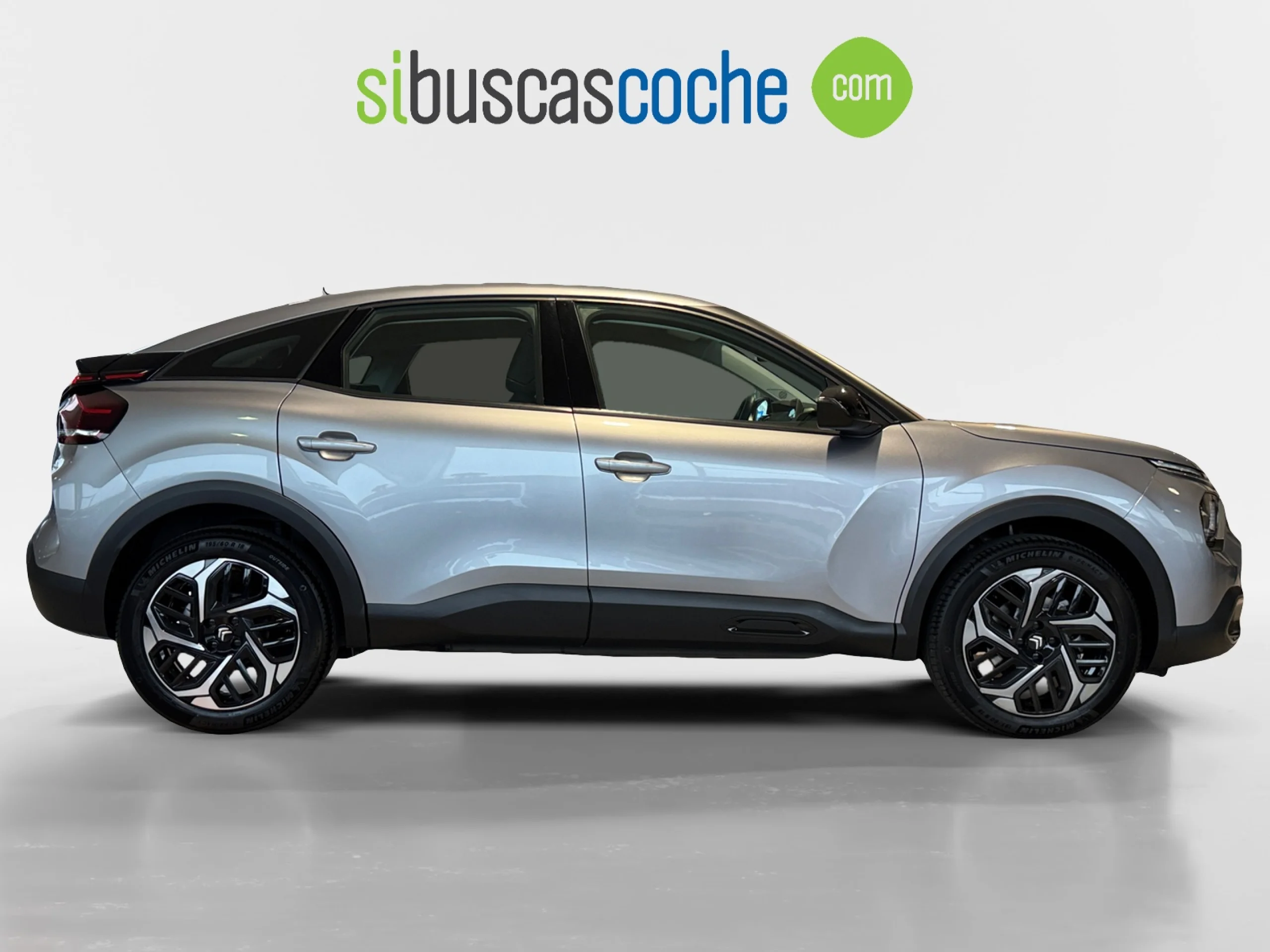 CITROEN C4 PURETECH 100 S&S 6V YOU - Foto 3