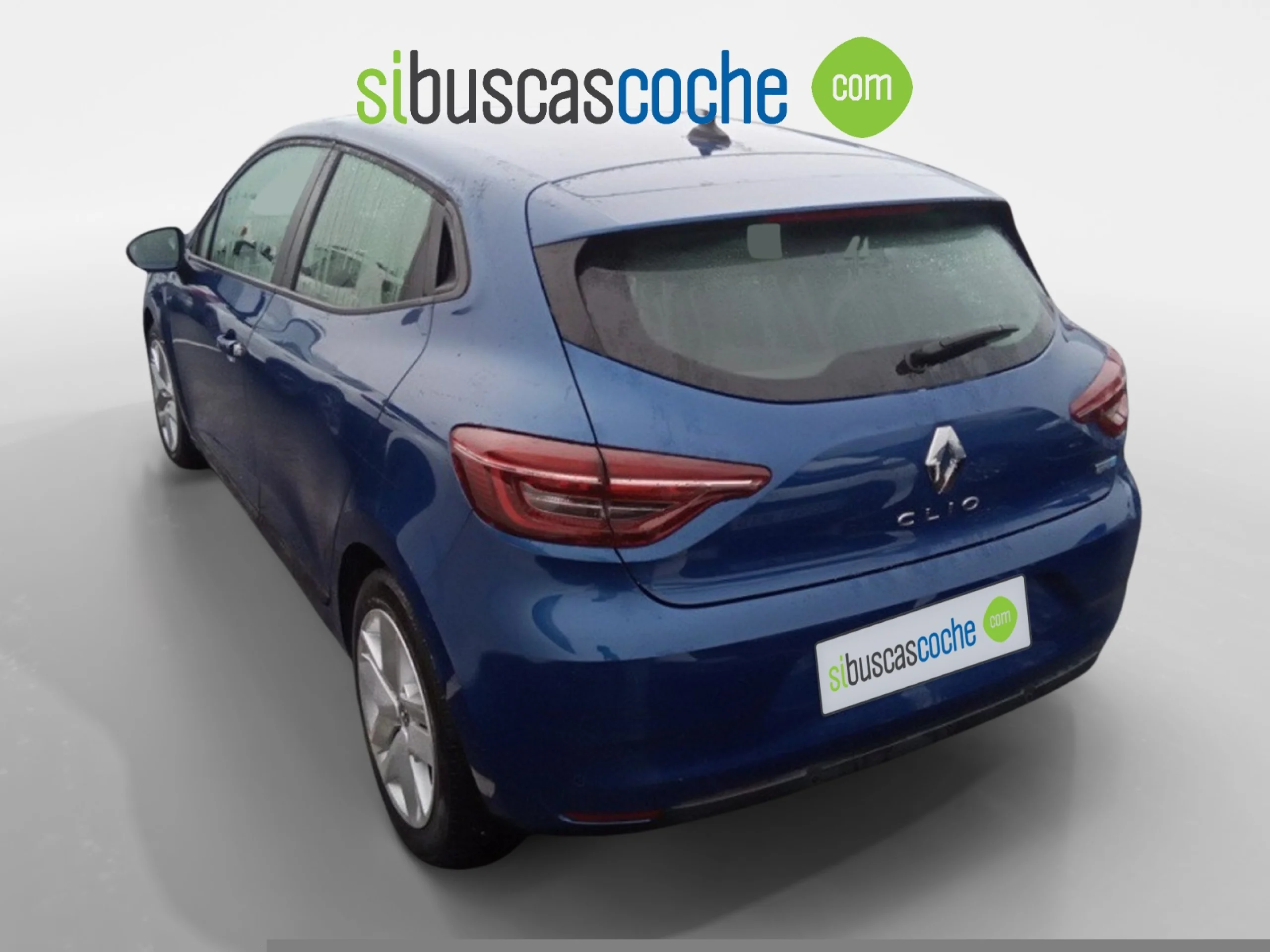 RENAULT CLIO INTENS E TECH HÍBRIDO 104 KW (140CV) - Foto 2