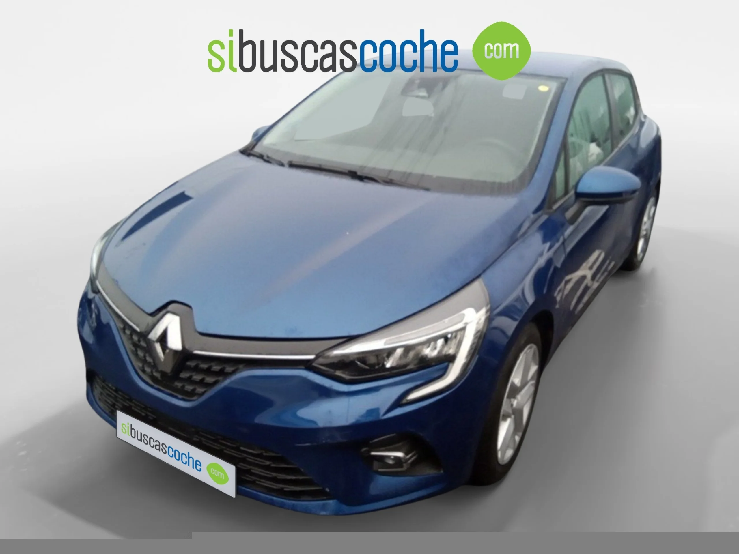 RENAULT CLIO INTENS E TECH HÍBRIDO 104 KW (140CV) - Foto 3