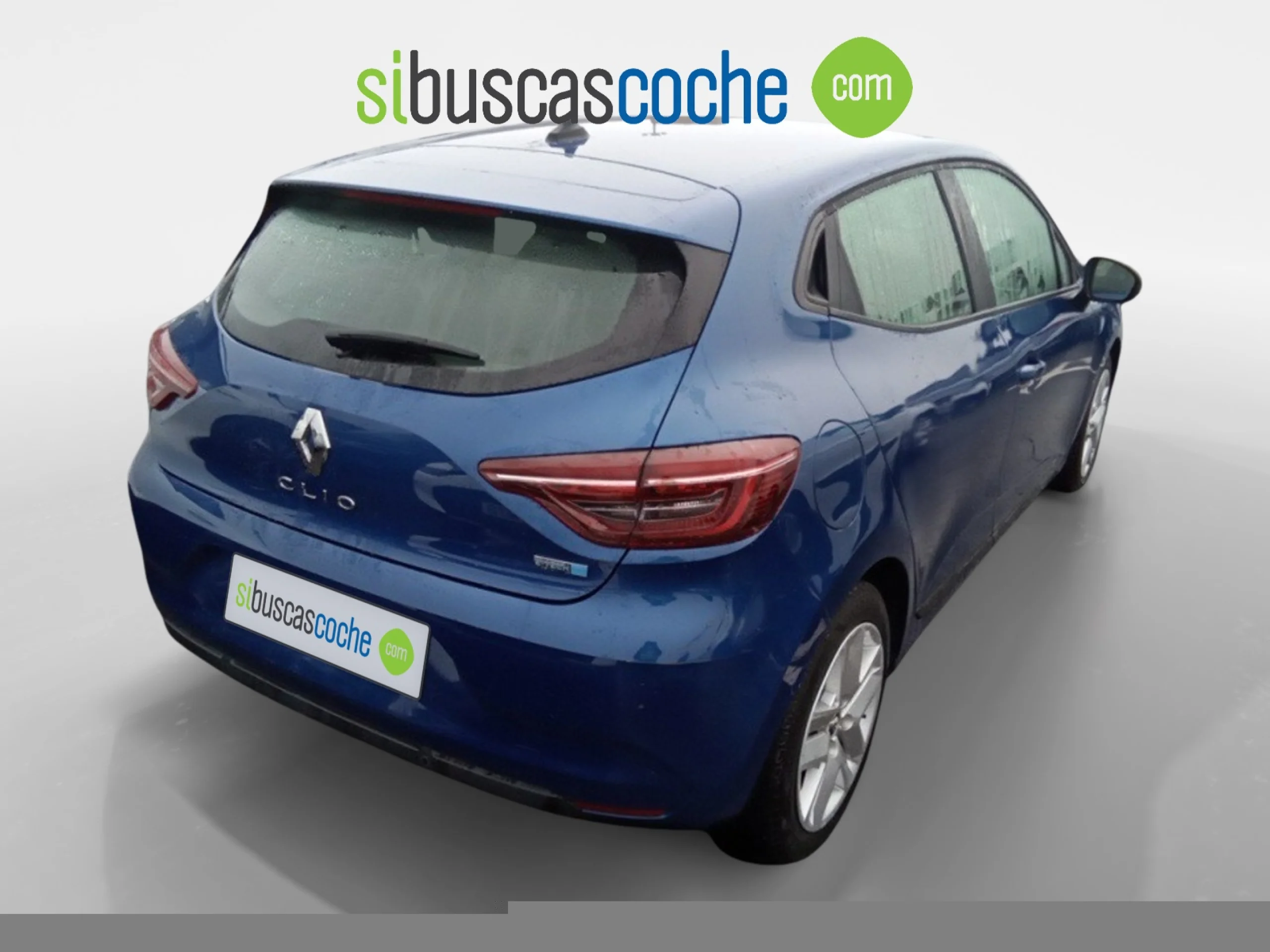 RENAULT CLIO INTENS E TECH HÍBRIDO 104 KW (140CV) - Foto 4
