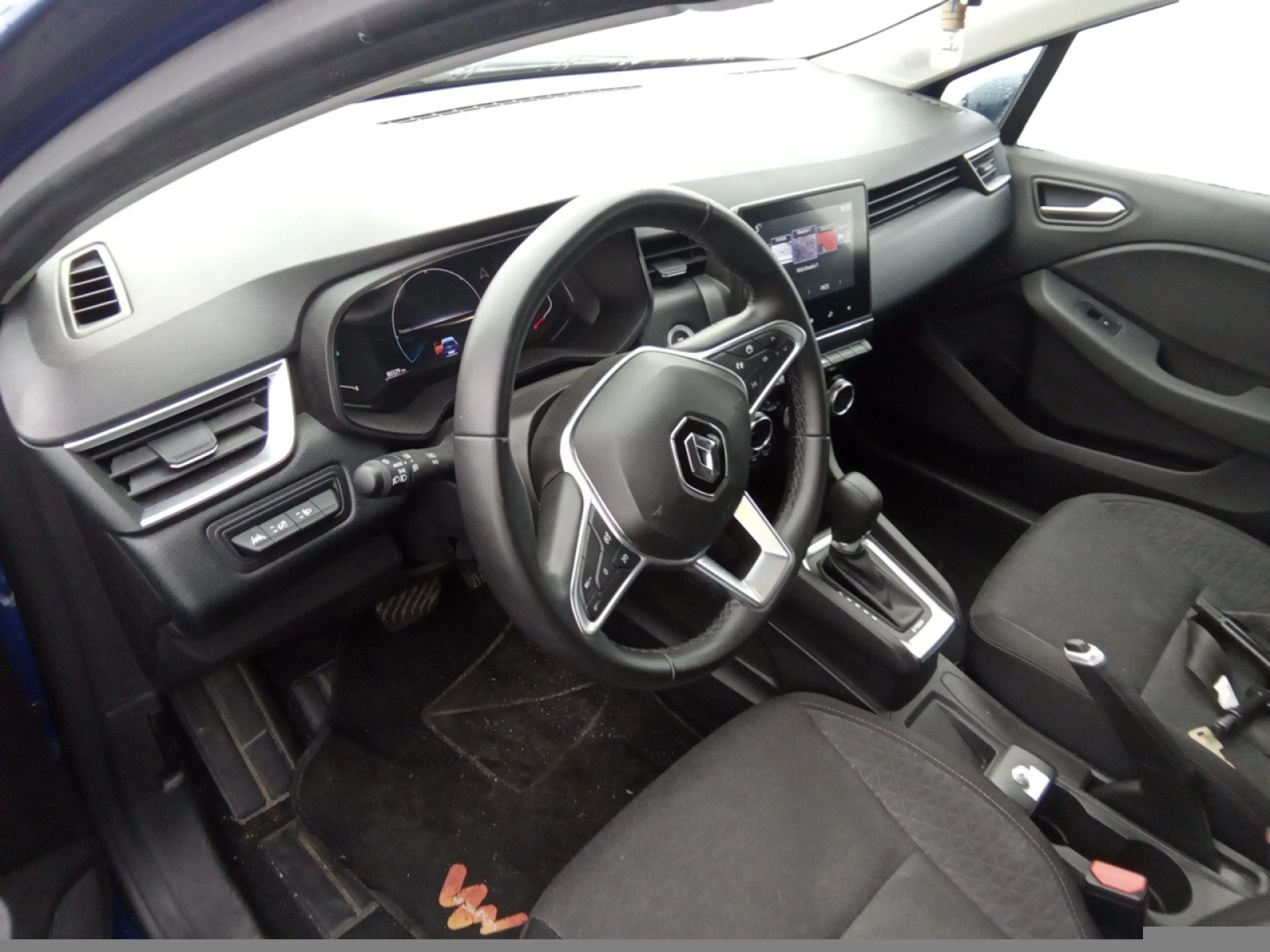 RENAULT CLIO INTENS E TECH HÍBRIDO 104 KW (140CV) - Foto 7