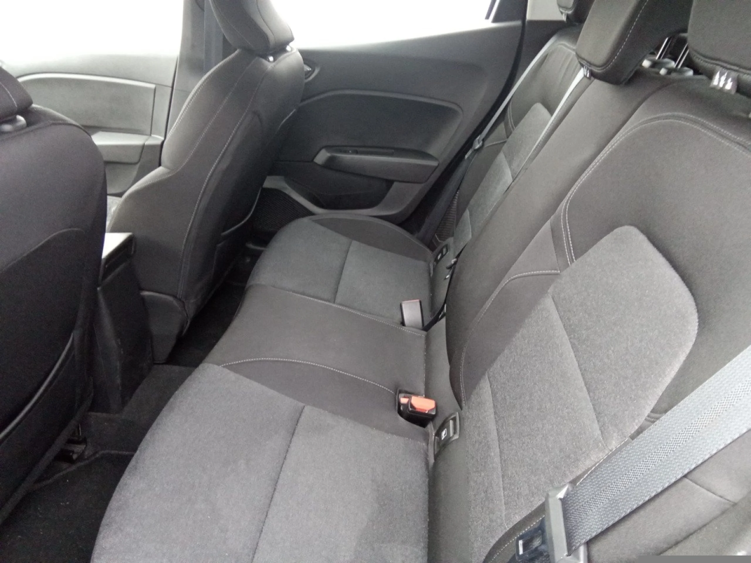 RENAULT CLIO INTENS E TECH HÍBRIDO 104 KW (140CV) - Foto 9