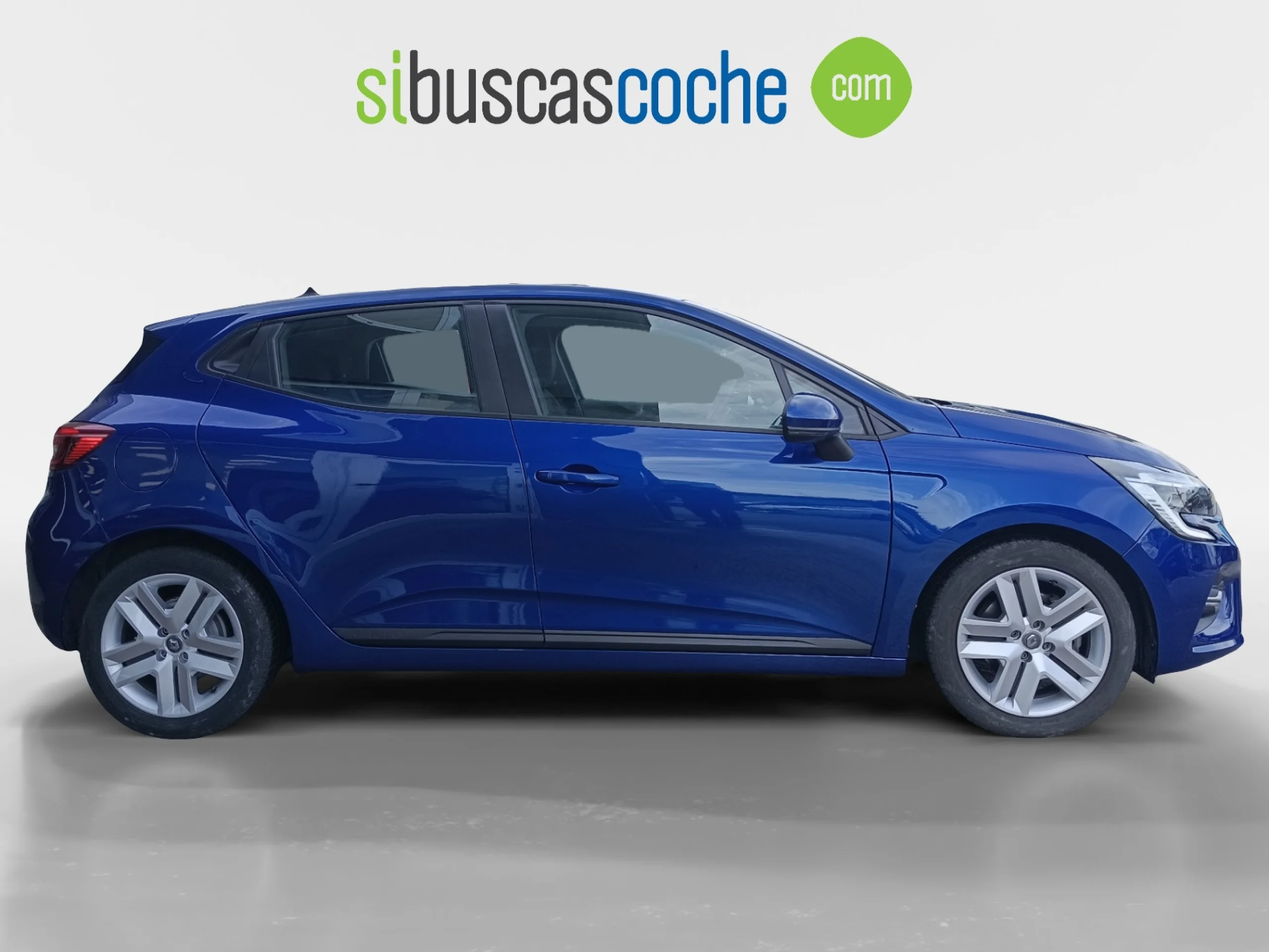 RENAULT CLIO INTENS E TECH HÍBRIDO 104 KW (140CV) - Foto 3