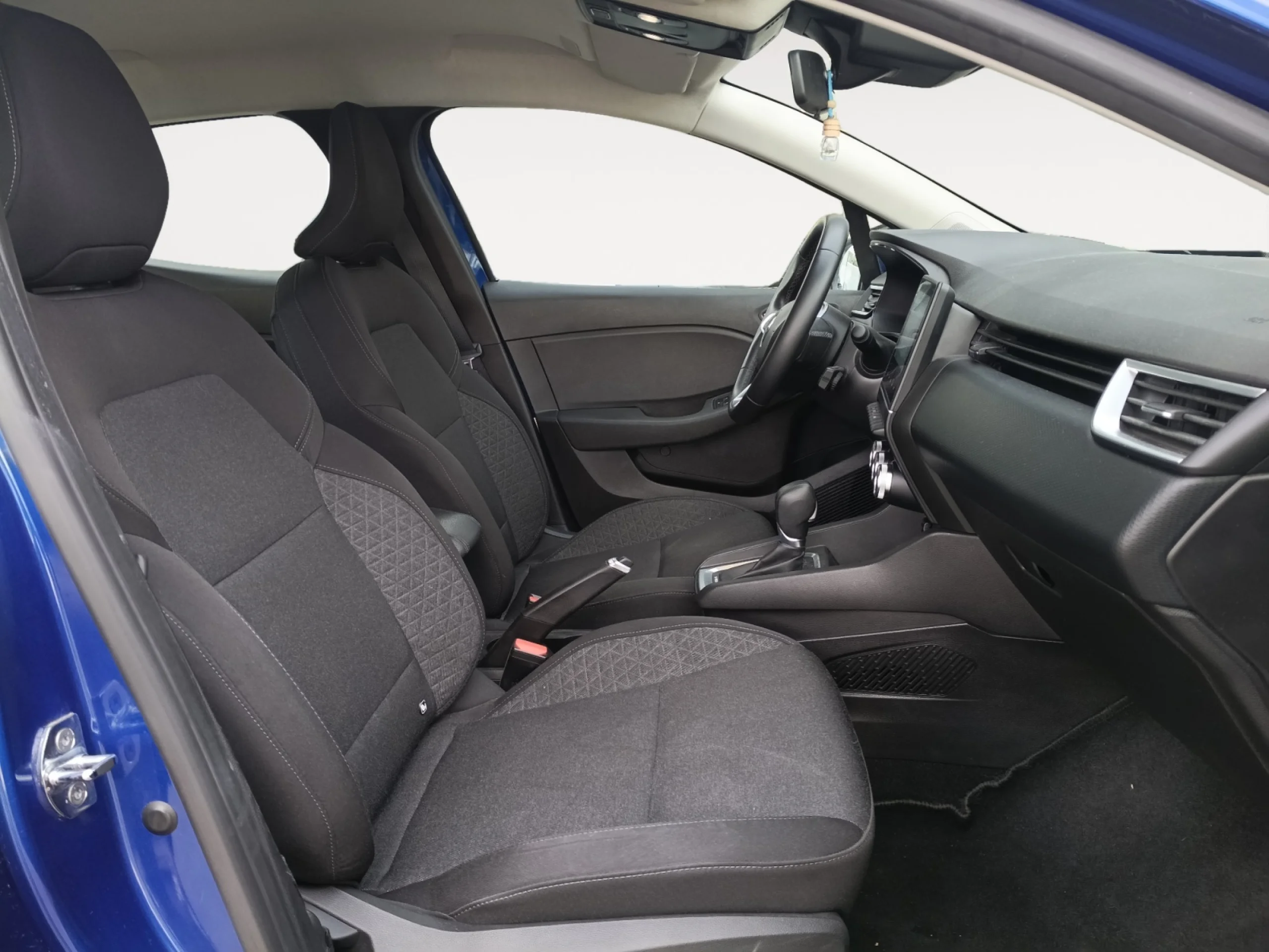 RENAULT CLIO INTENS E TECH HÍBRIDO 104 KW (140CV) - Foto 5