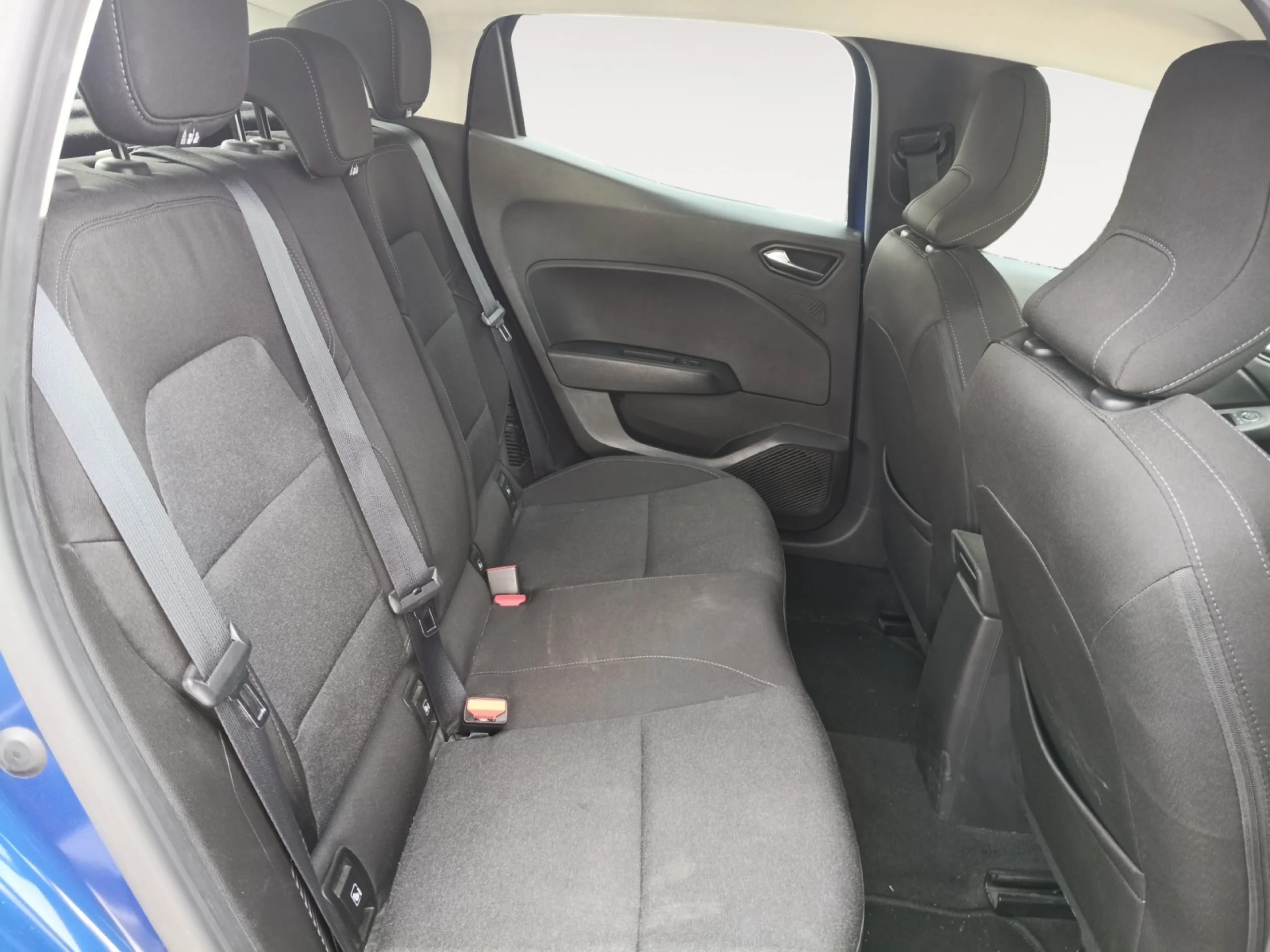 RENAULT CLIO INTENS E TECH HÍBRIDO 104 KW (140CV) - Foto 6