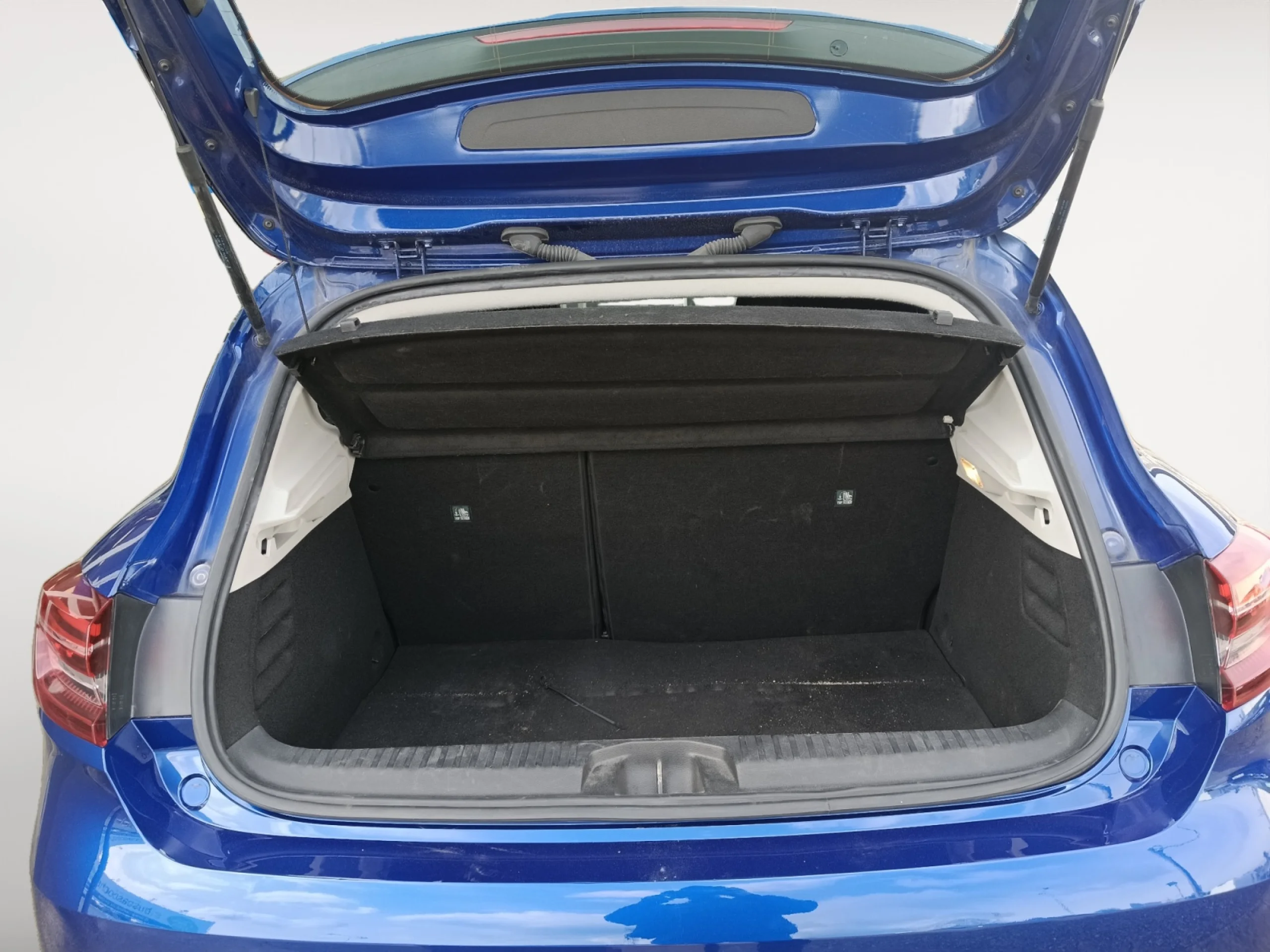 RENAULT CLIO INTENS E TECH HÍBRIDO 104 KW (140CV) - Foto 7