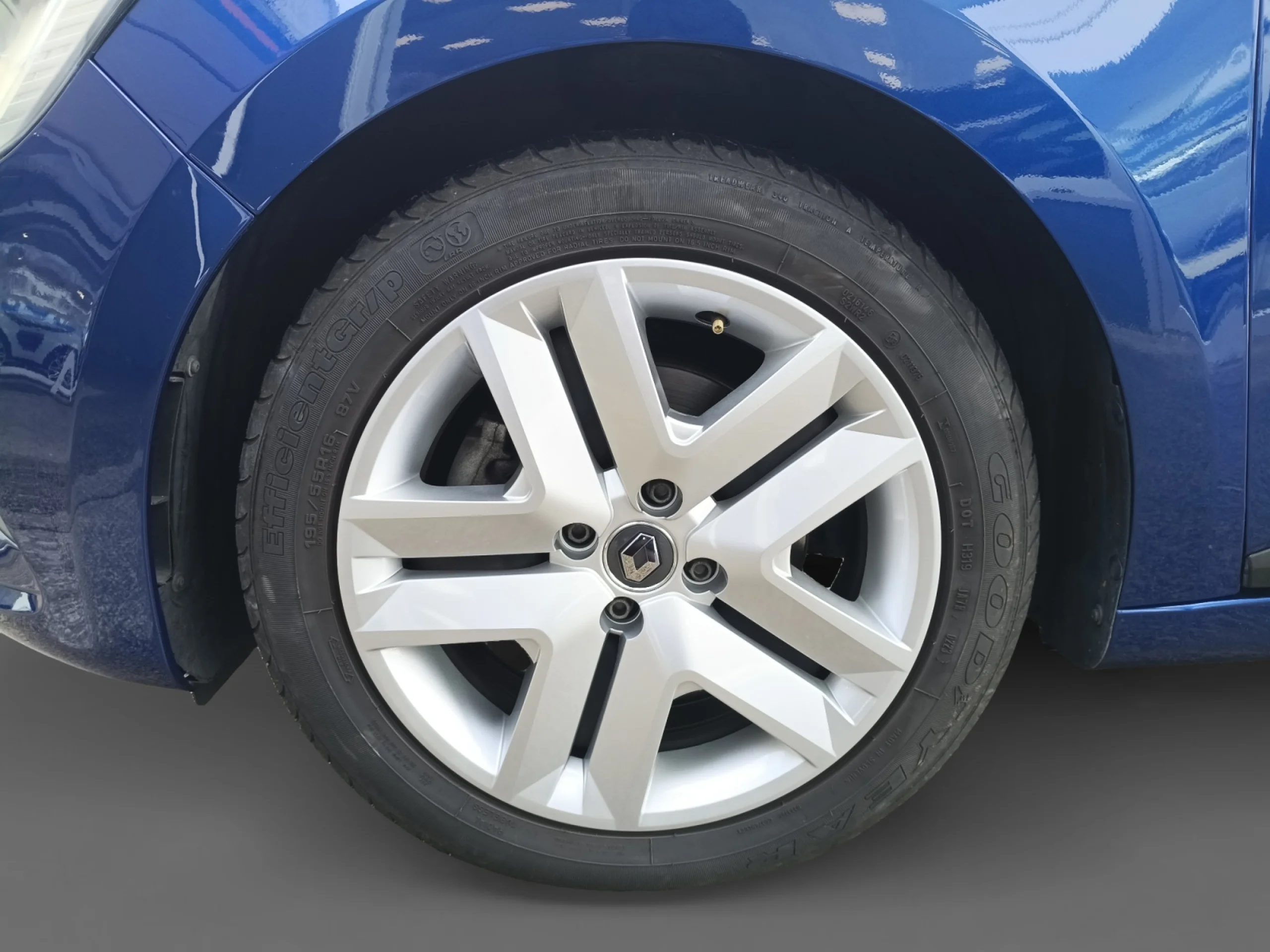 RENAULT CLIO INTENS E TECH HÍBRIDO 104 KW (140CV) - Foto 8