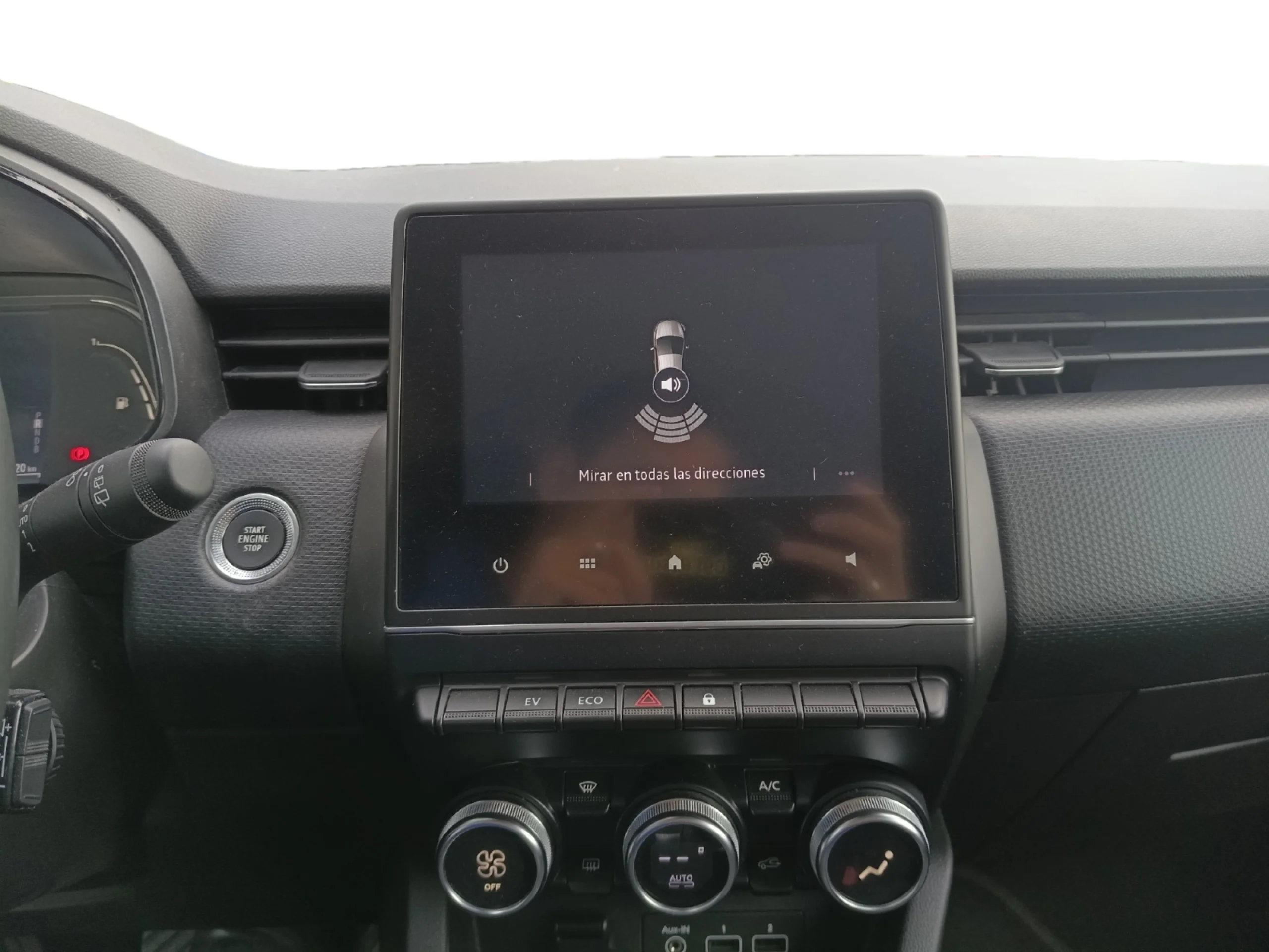 RENAULT CLIO INTENS E TECH HÍBRIDO 104 KW (140CV) - Foto 9