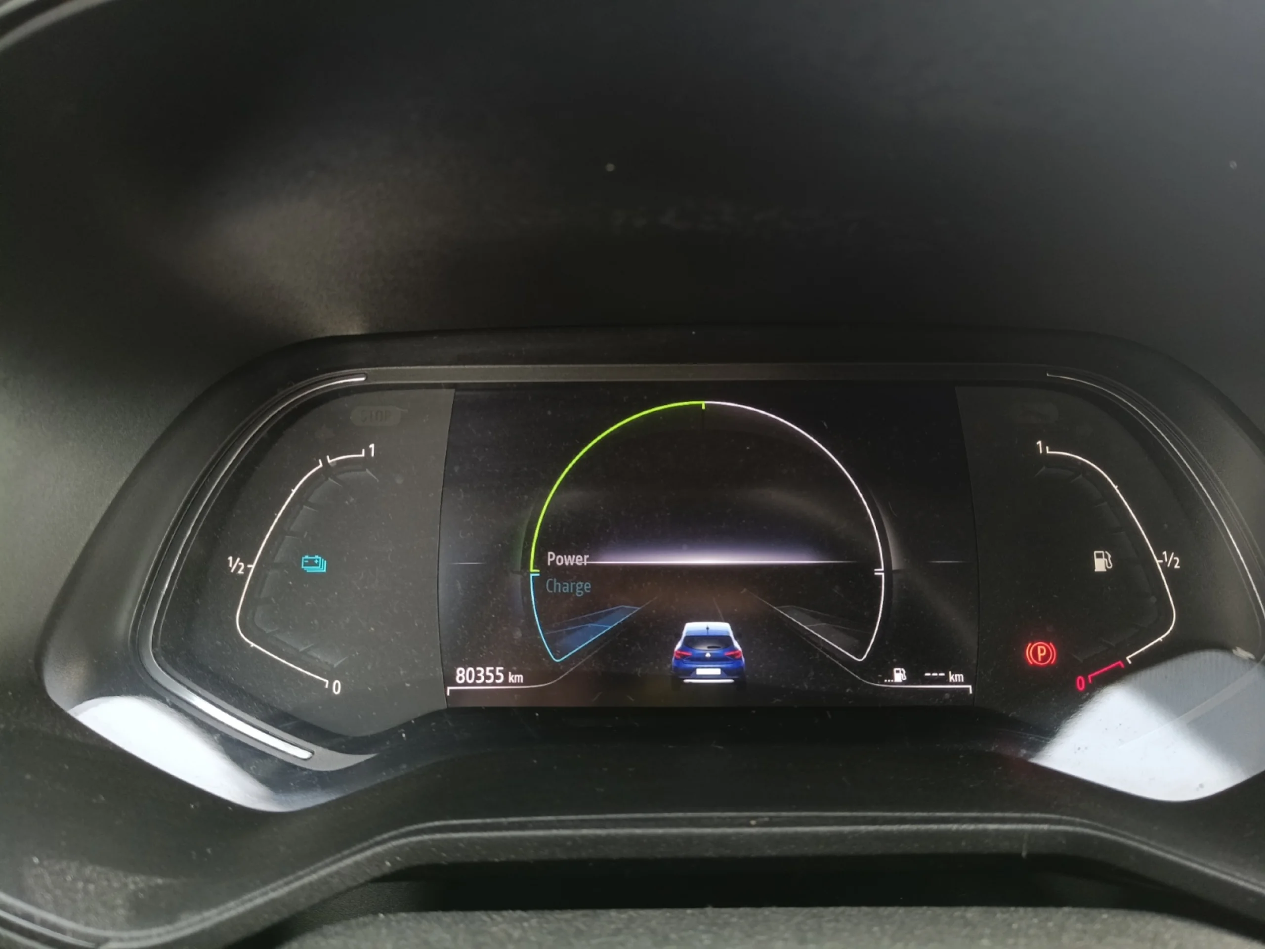 RENAULT CLIO INTENS E TECH HÍBRIDO 104 KW (140CV) - Foto 10