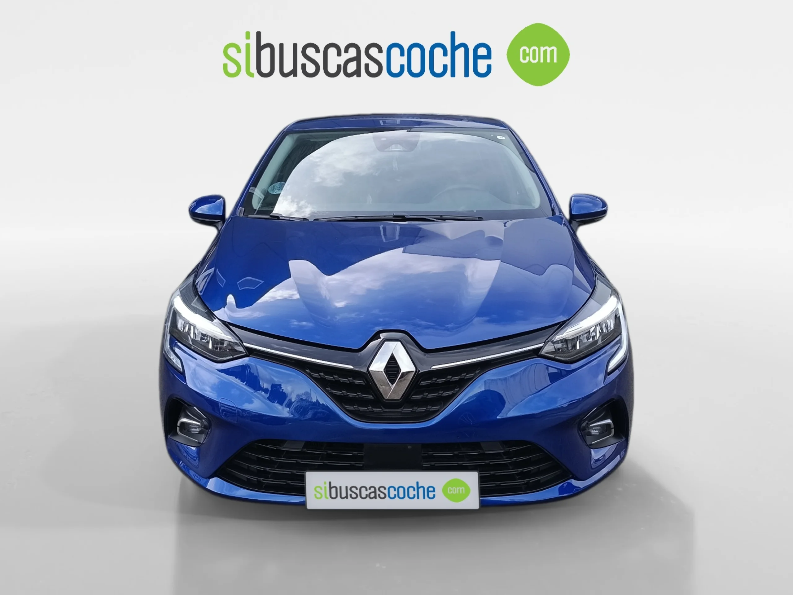RENAULT CLIO INTENS E TECH HÍBRIDO 104 KW (140CV) - Foto 12