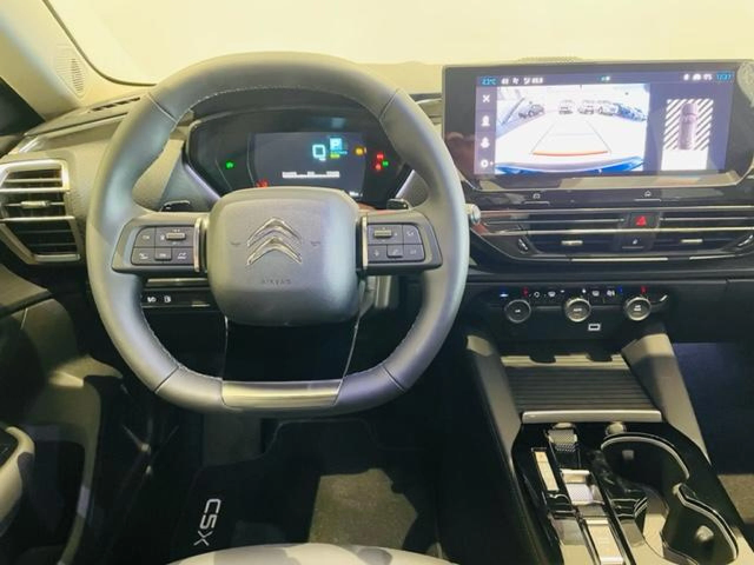 CITROEN C5 X CITROEN C5X PLUG IN HYBRID 225CV EAT8 SHINE - Foto 9