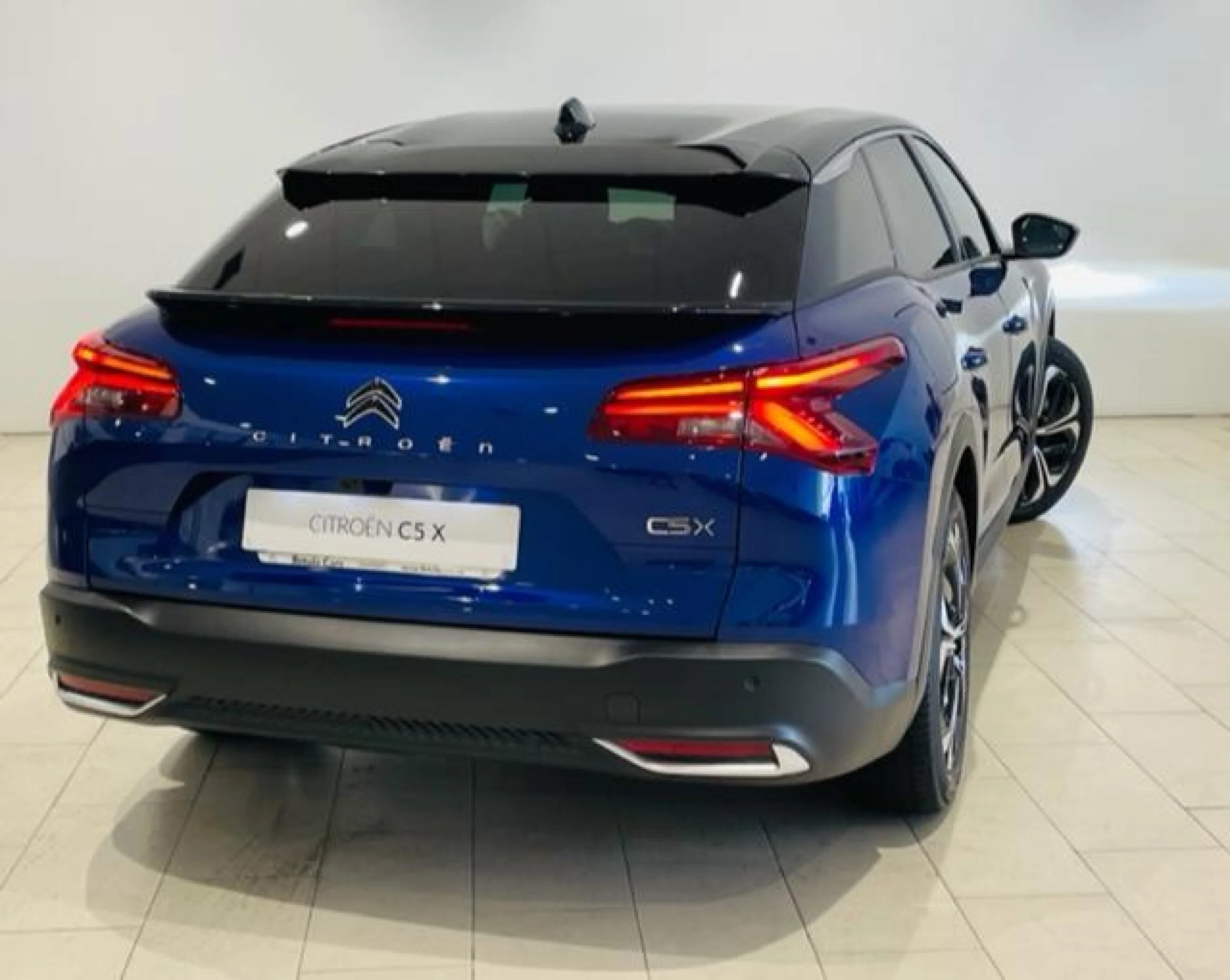 CITROEN C5 X CITROEN C5X PLUG IN HYBRID 225CV EAT8 SHINE - Foto 10