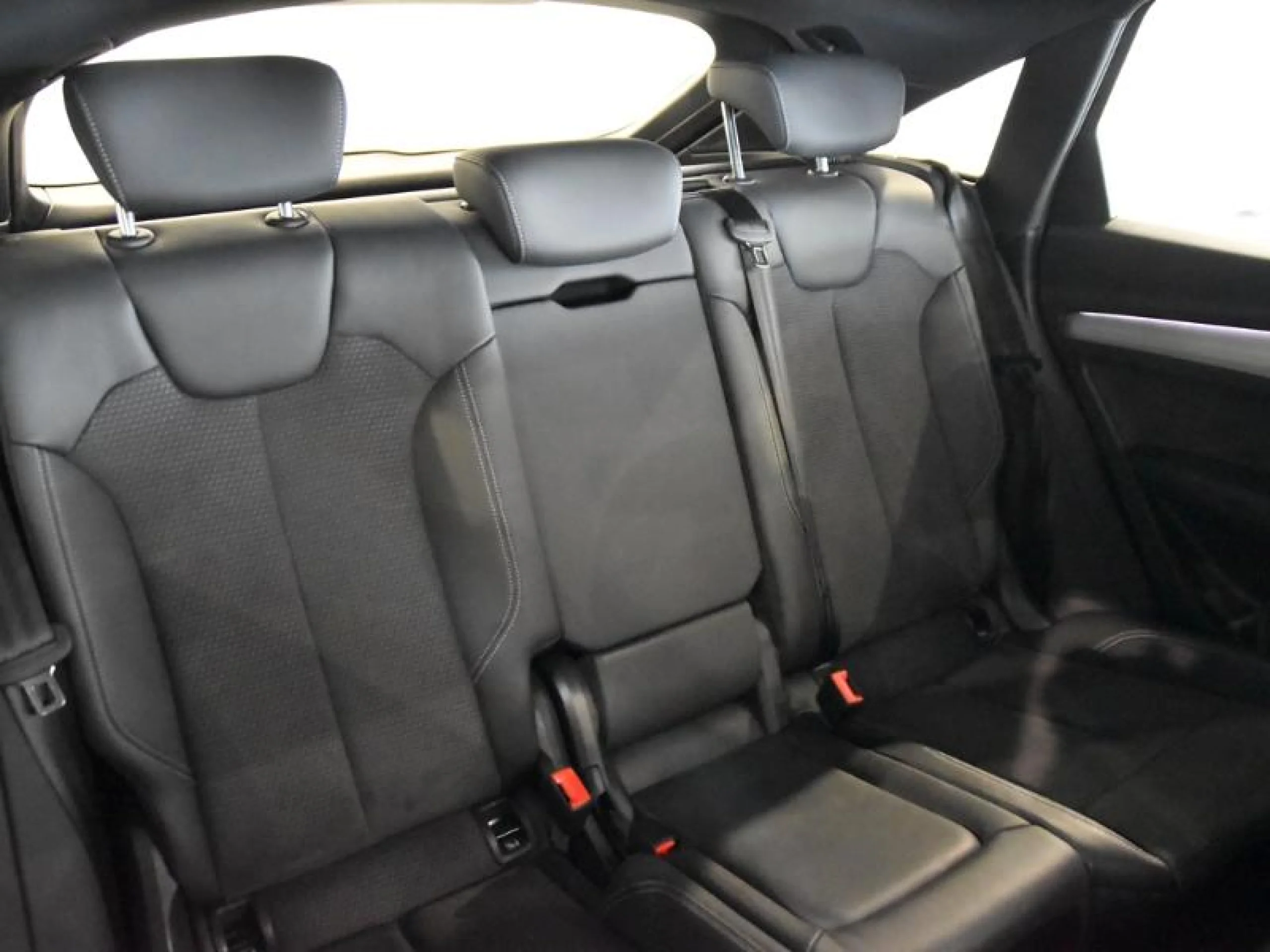 AUDI Q5 SPORTBACK S LINE 40 TDI 150KW QUATTRO ULTRA - Foto 5