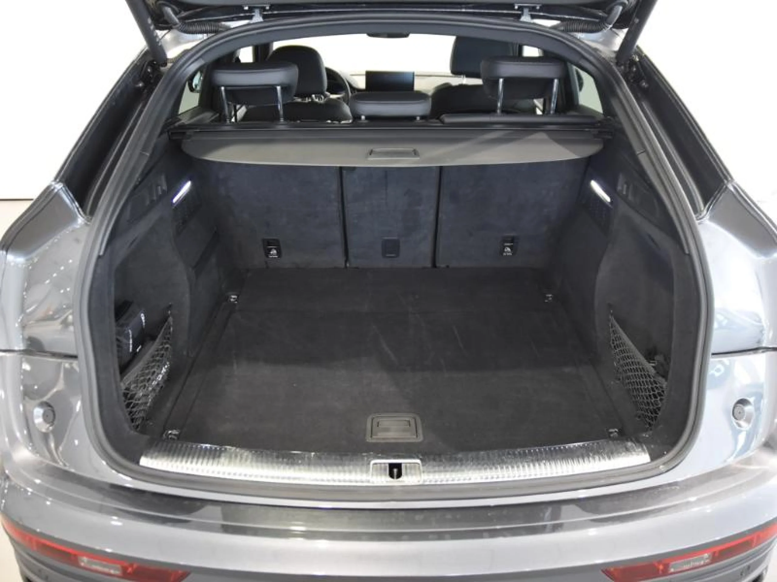 AUDI Q5 SPORTBACK S LINE 40 TDI 150KW QUATTRO ULTRA - Foto 7
