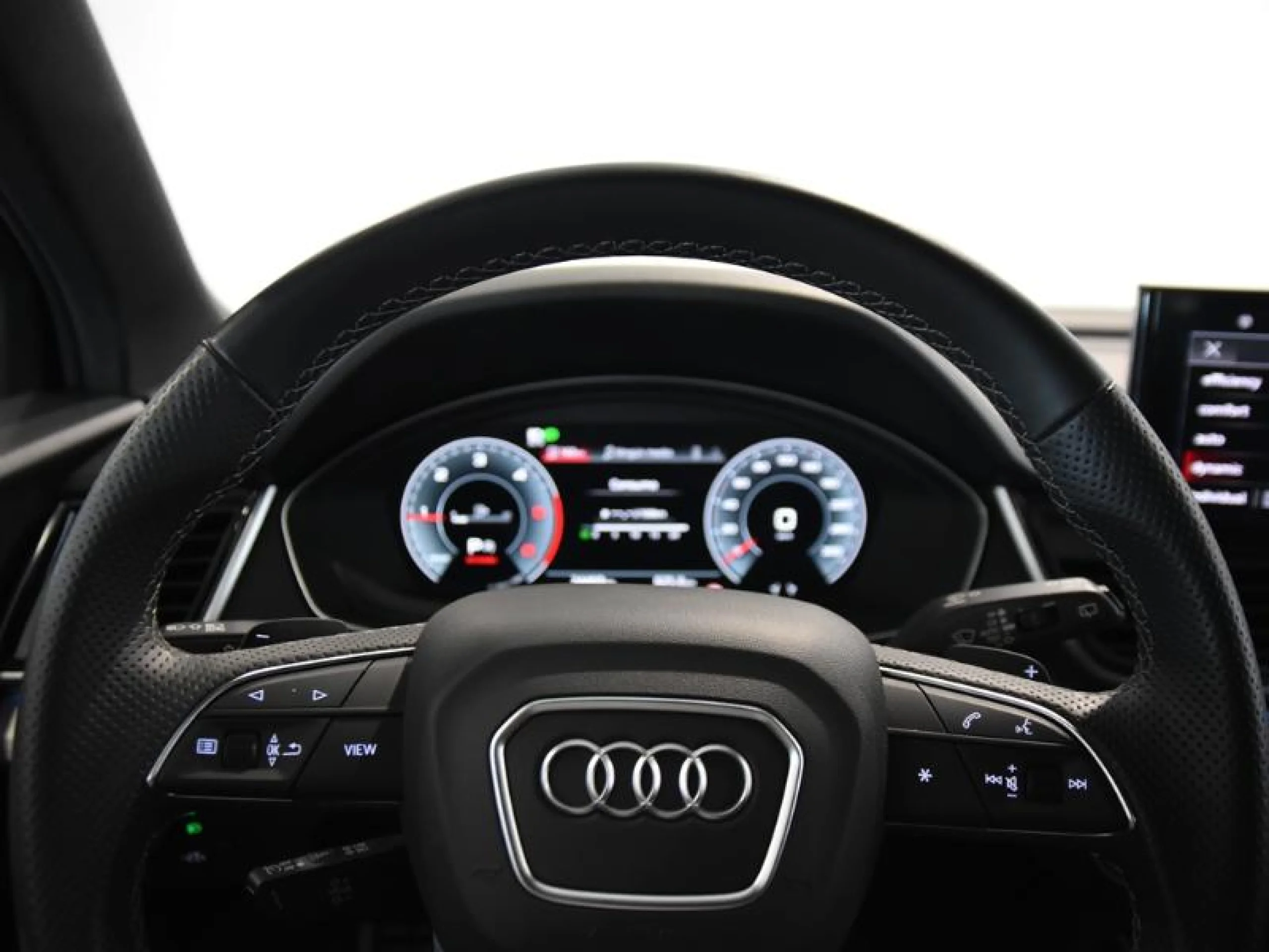 AUDI Q5 SPORTBACK S LINE 40 TDI 150KW QUATTRO ULTRA - Foto 15