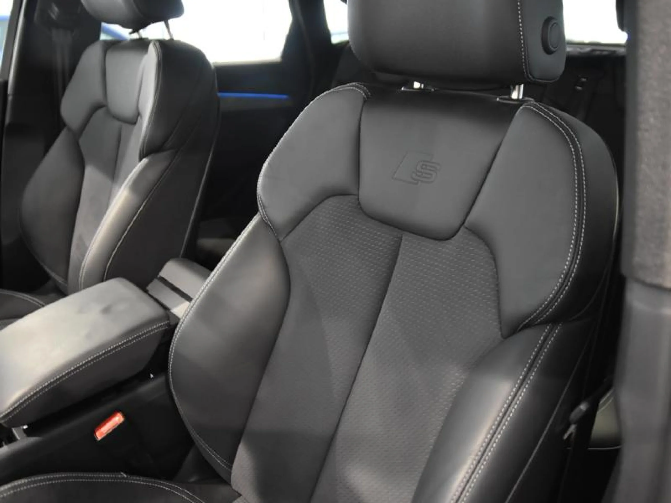 AUDI Q5 SPORTBACK S LINE 40 TDI 150KW QUATTRO ULTRA - Foto 20