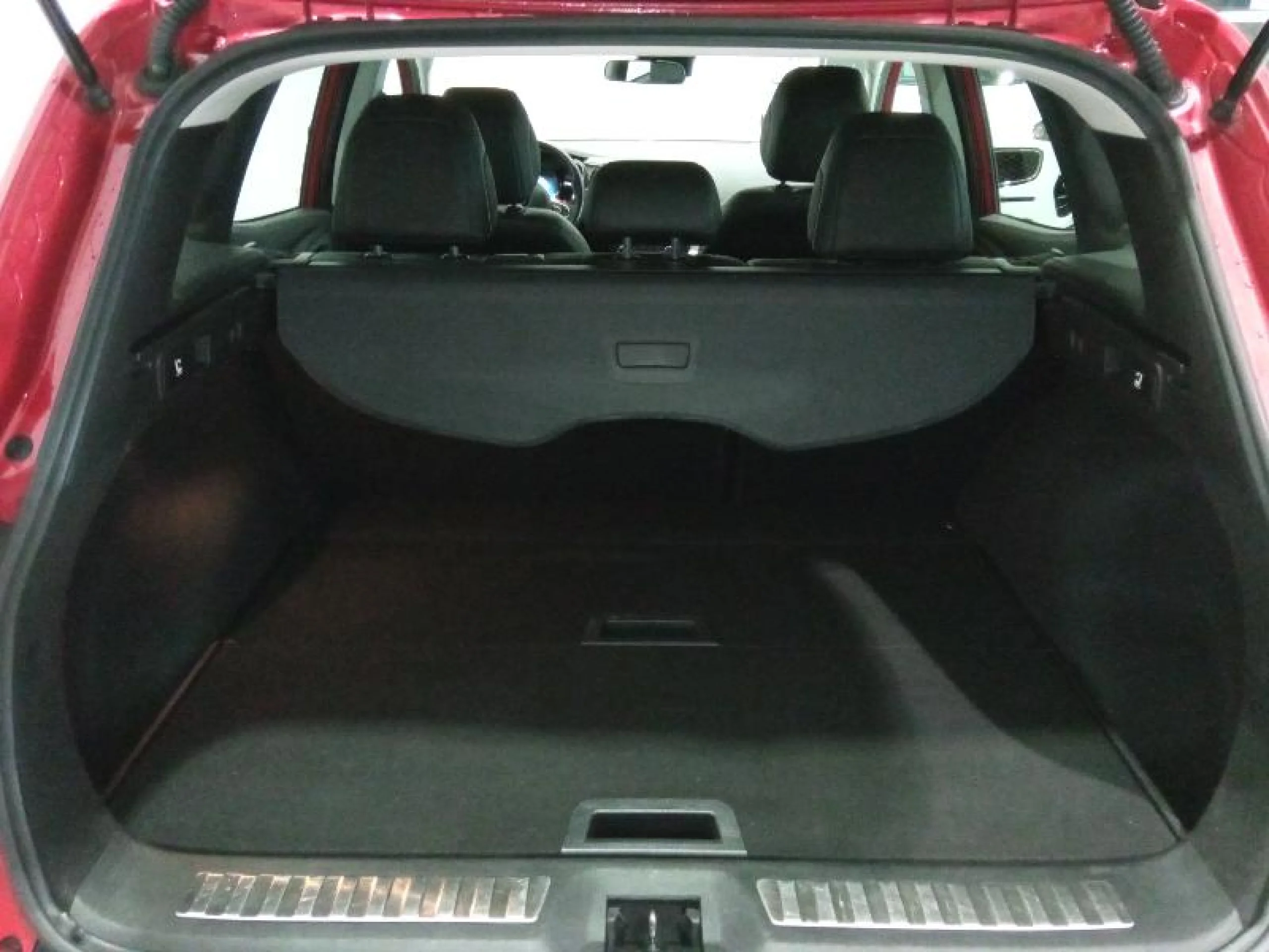 RENAULT KADJAR ZEN ENERGY DCI 96KW (130CV) - Foto 16