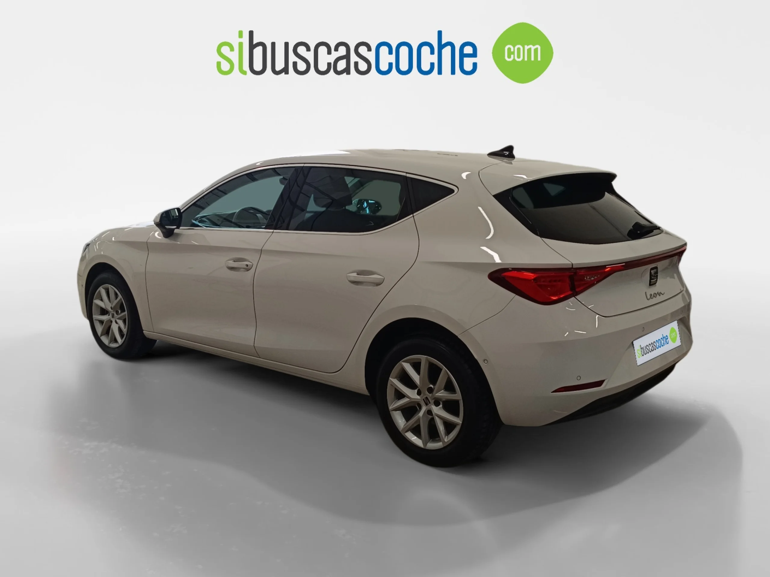 SEAT LEON 2.0 TDI 85KW STYLE XL - Foto 2