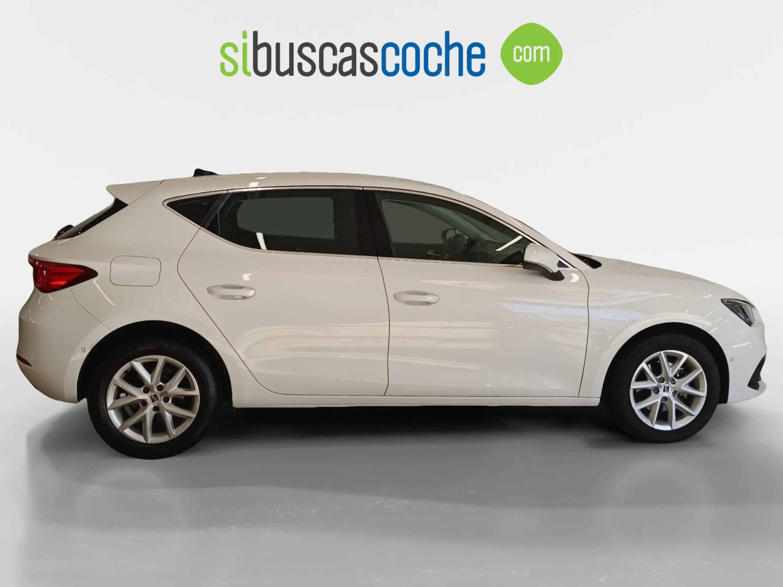 SEAT LEON 2.0 TDI 85KW STYLE XL - Foto 3