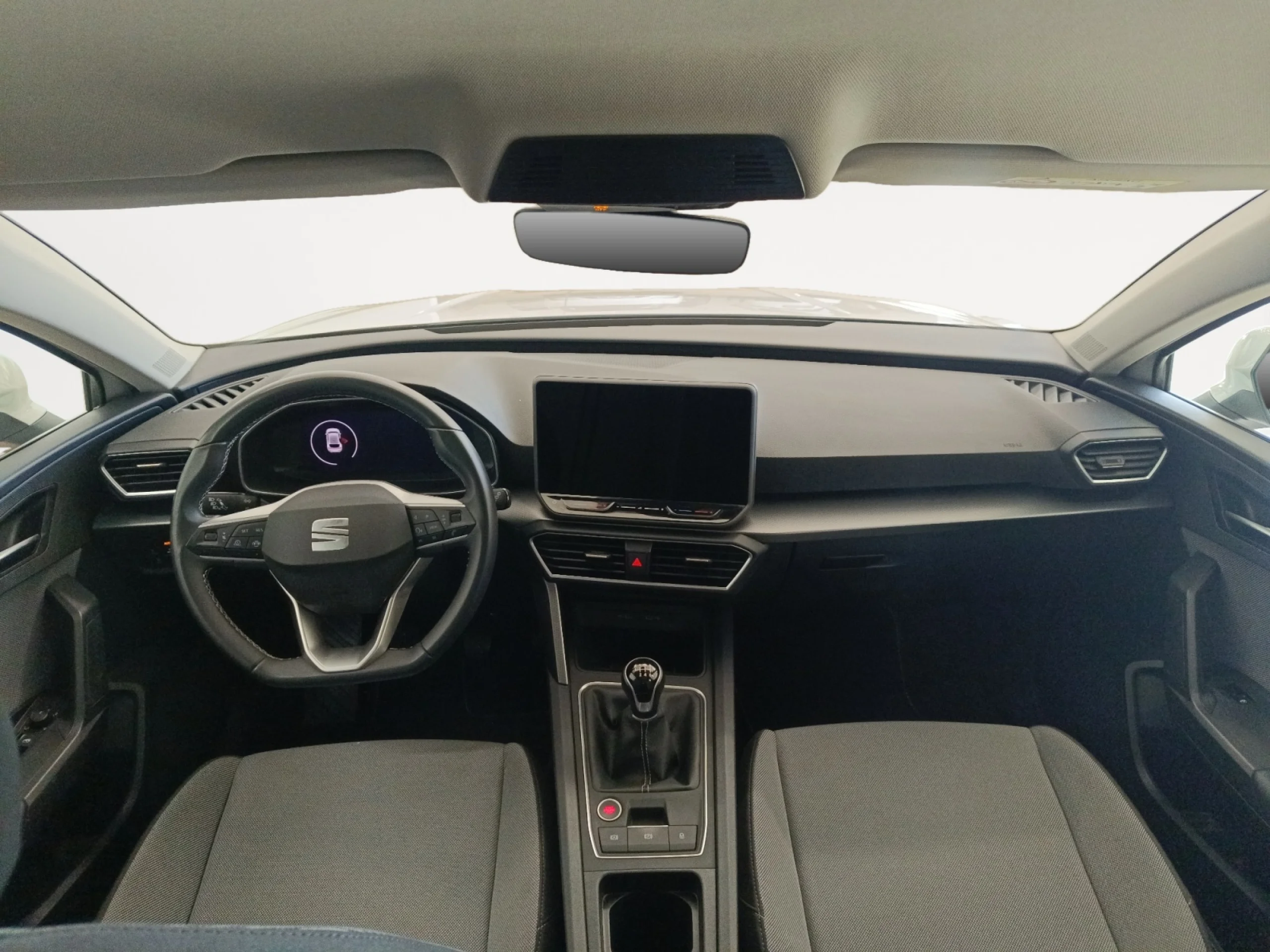 SEAT LEON 2.0 TDI 85KW STYLE XL - Foto 4