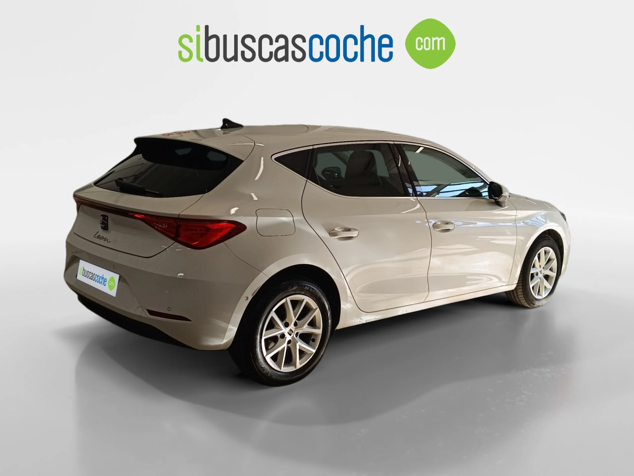 SEAT LEON 2.0 TDI 85KW STYLE XL - Foto 12