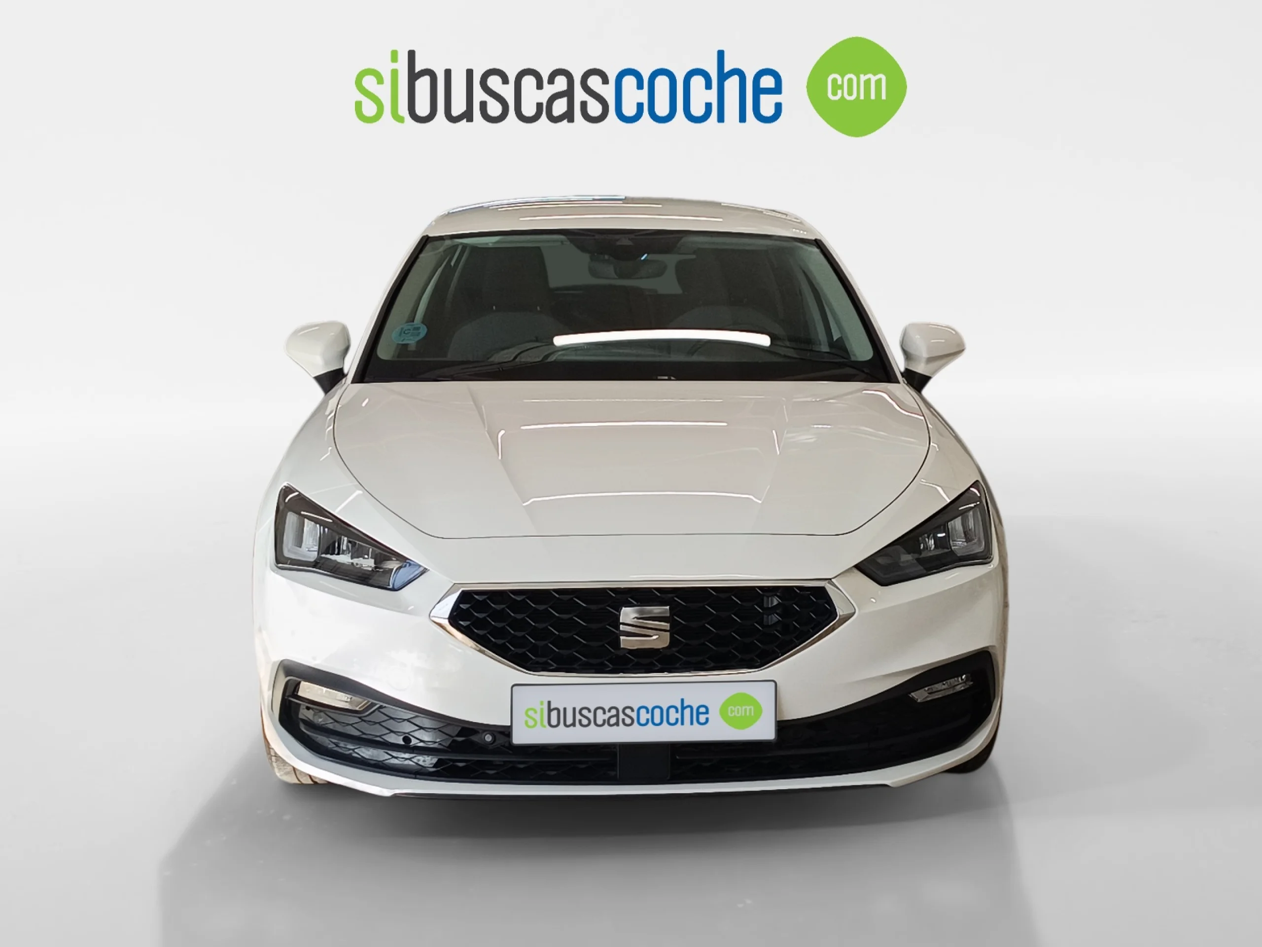 SEAT LEON 2.0 TDI 85KW STYLE XL - Foto 13