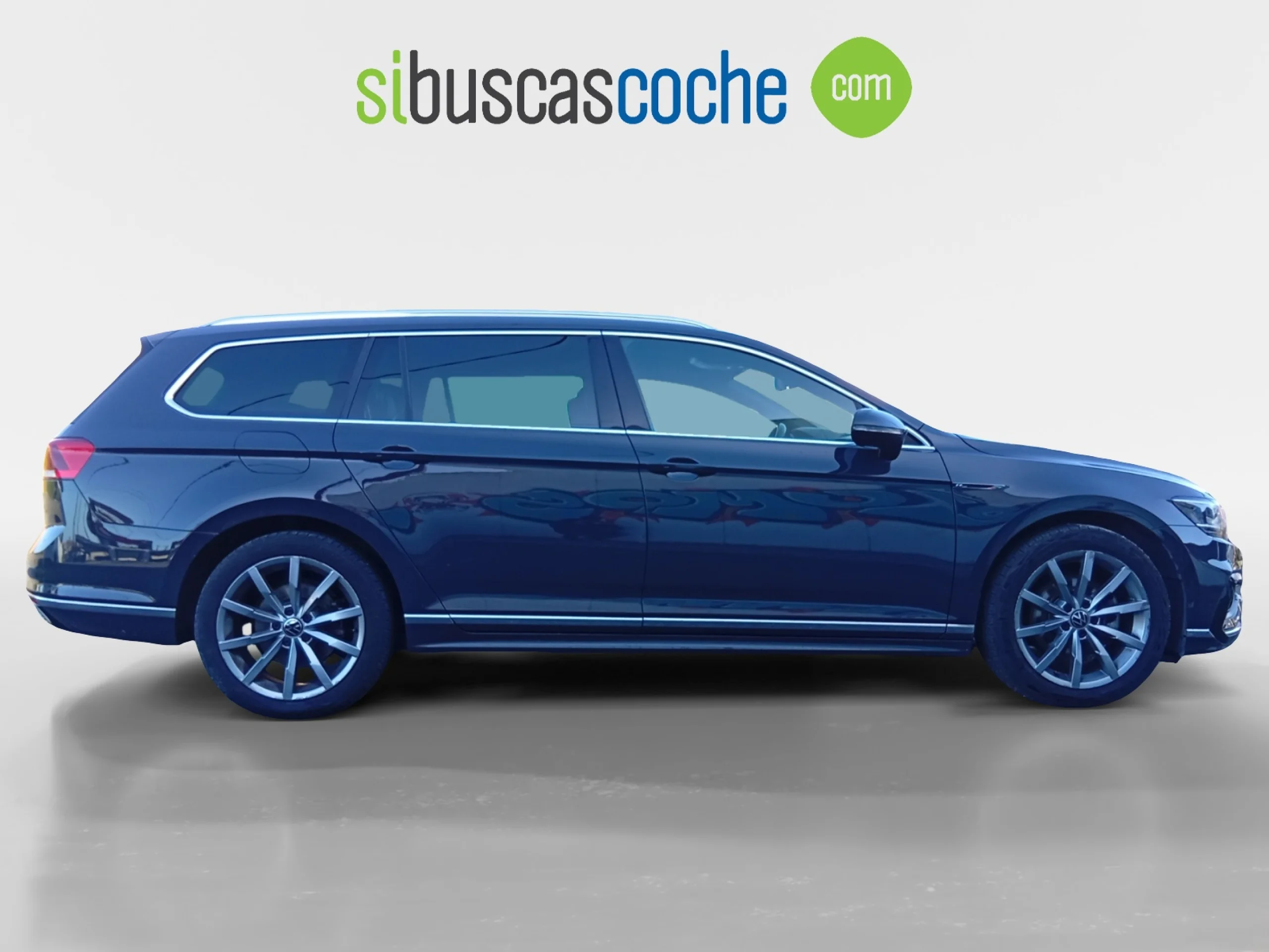 VOLKSWAGEN PASSAT VARIANT R LINE 2.0 TDI 110KW DSG - Foto 3