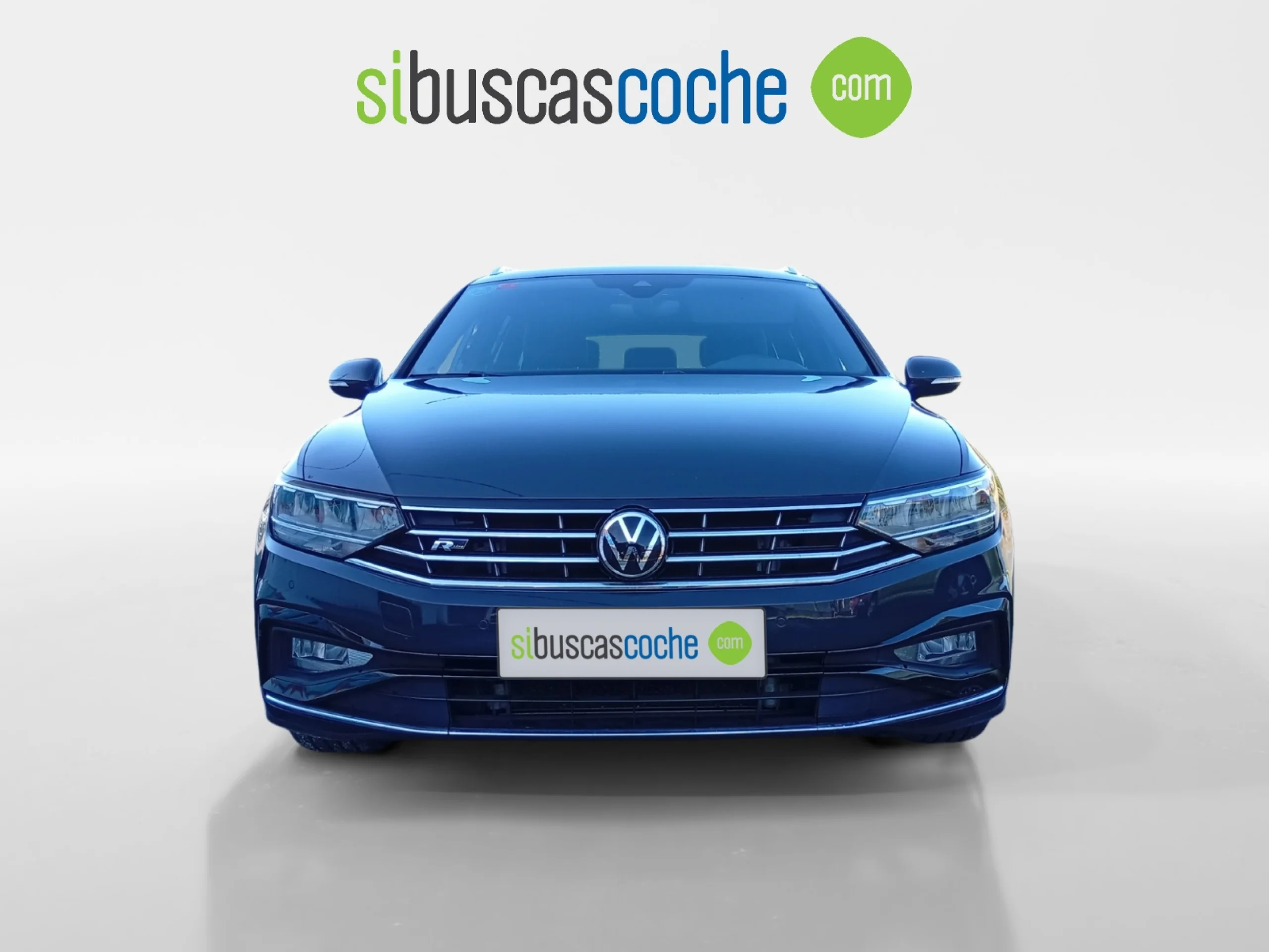 VOLKSWAGEN PASSAT VARIANT R LINE 2.0 TDI 110KW DSG - Foto 12