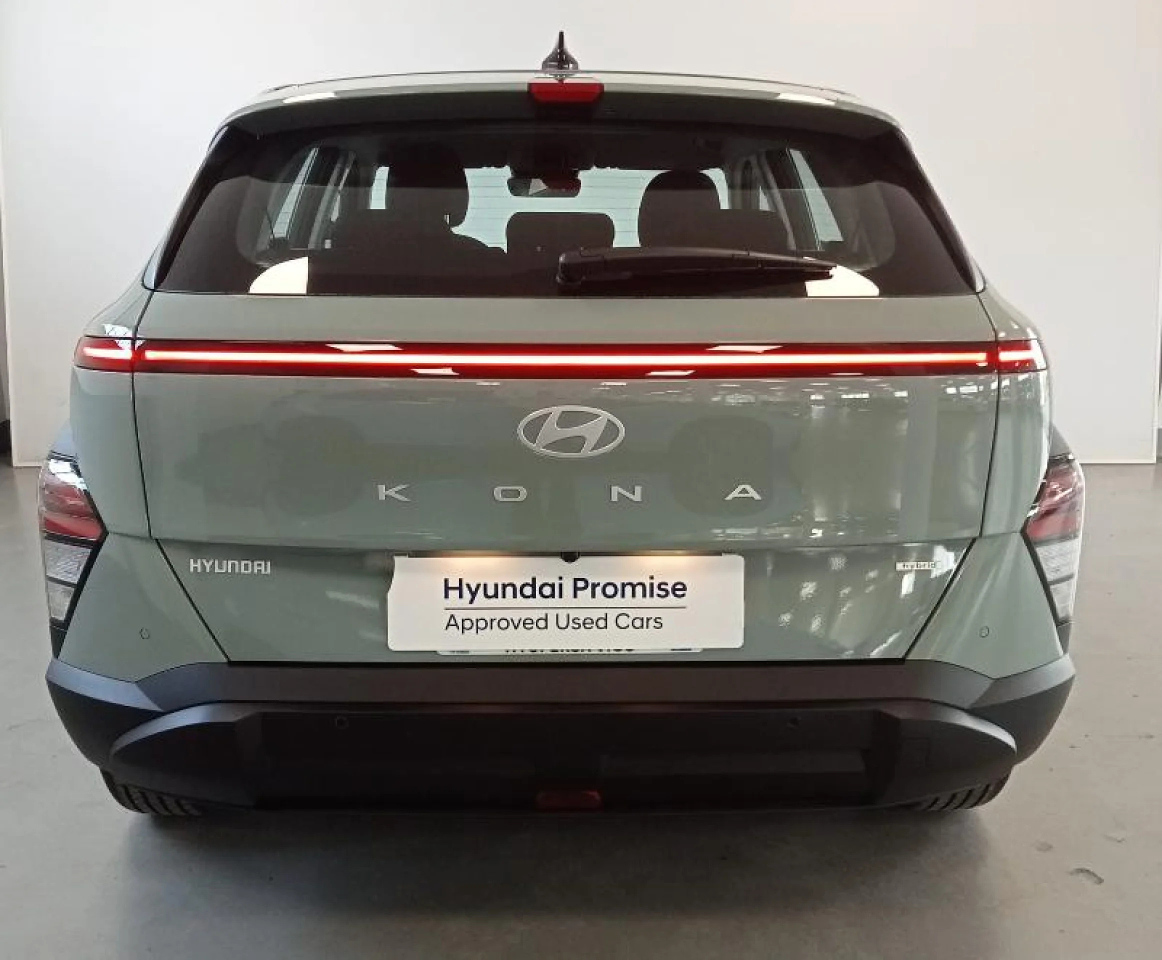 HYUNDAI KONA 1.6 GDI HEV MAXX DCT - Foto 2