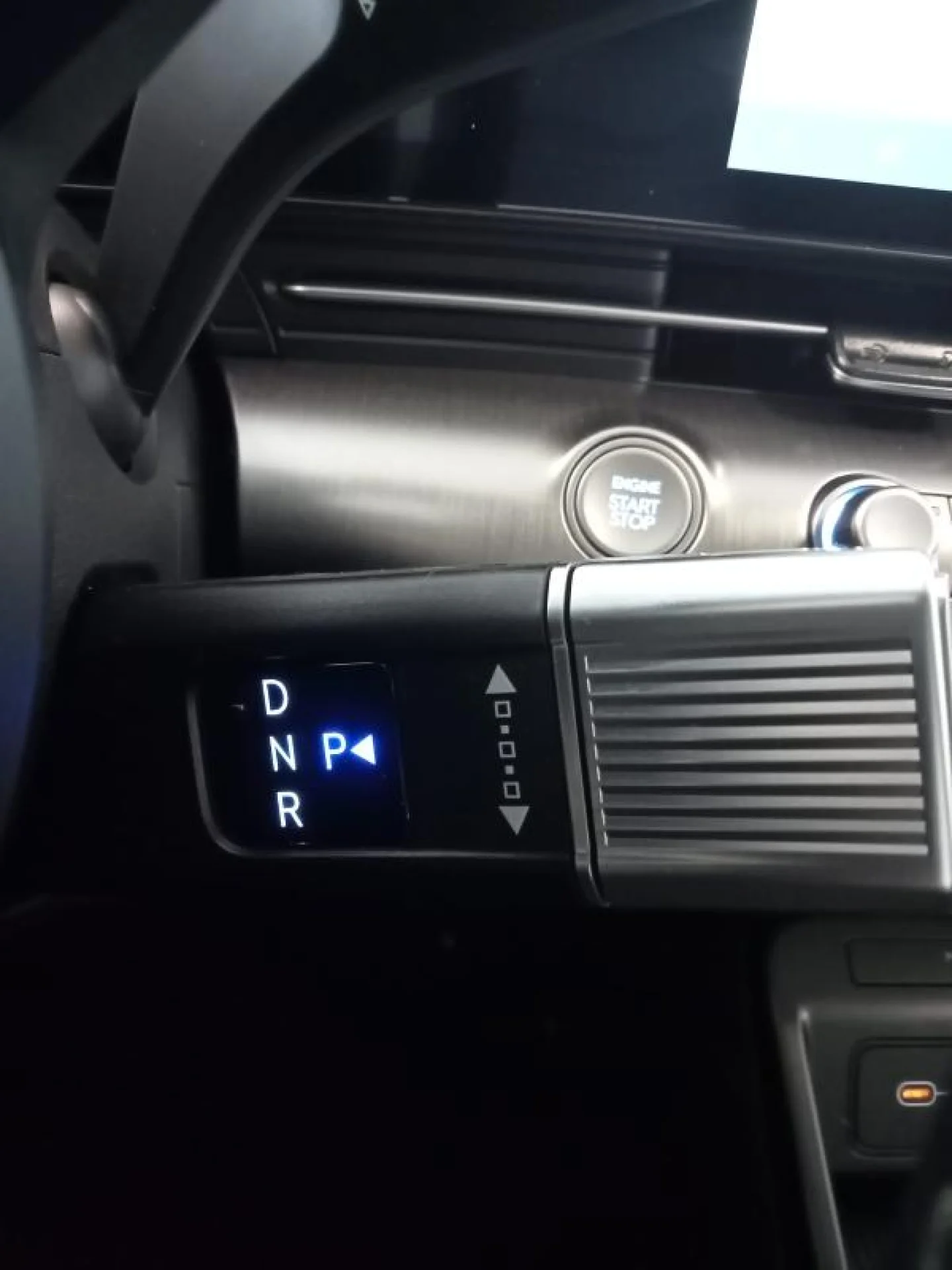 HYUNDAI KONA 1.6 GDI HEV MAXX DCT - Foto 5