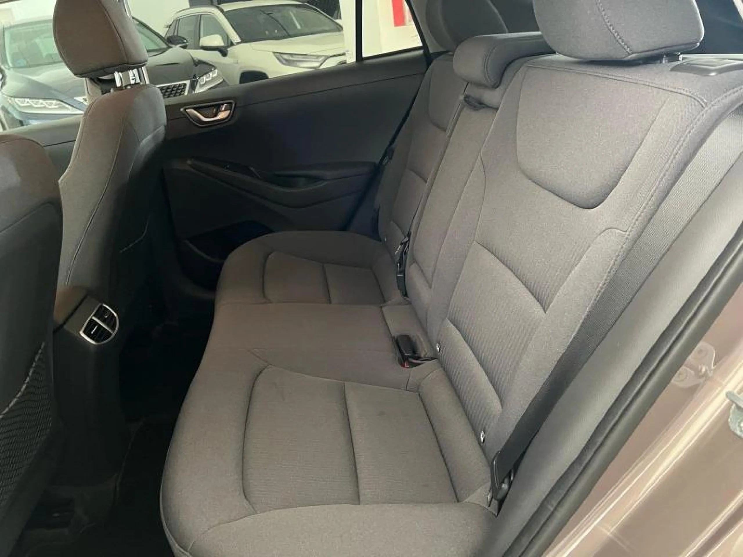 HYUNDAI IONIQ 1.6 GDI HEV TECNO DT - Foto 10