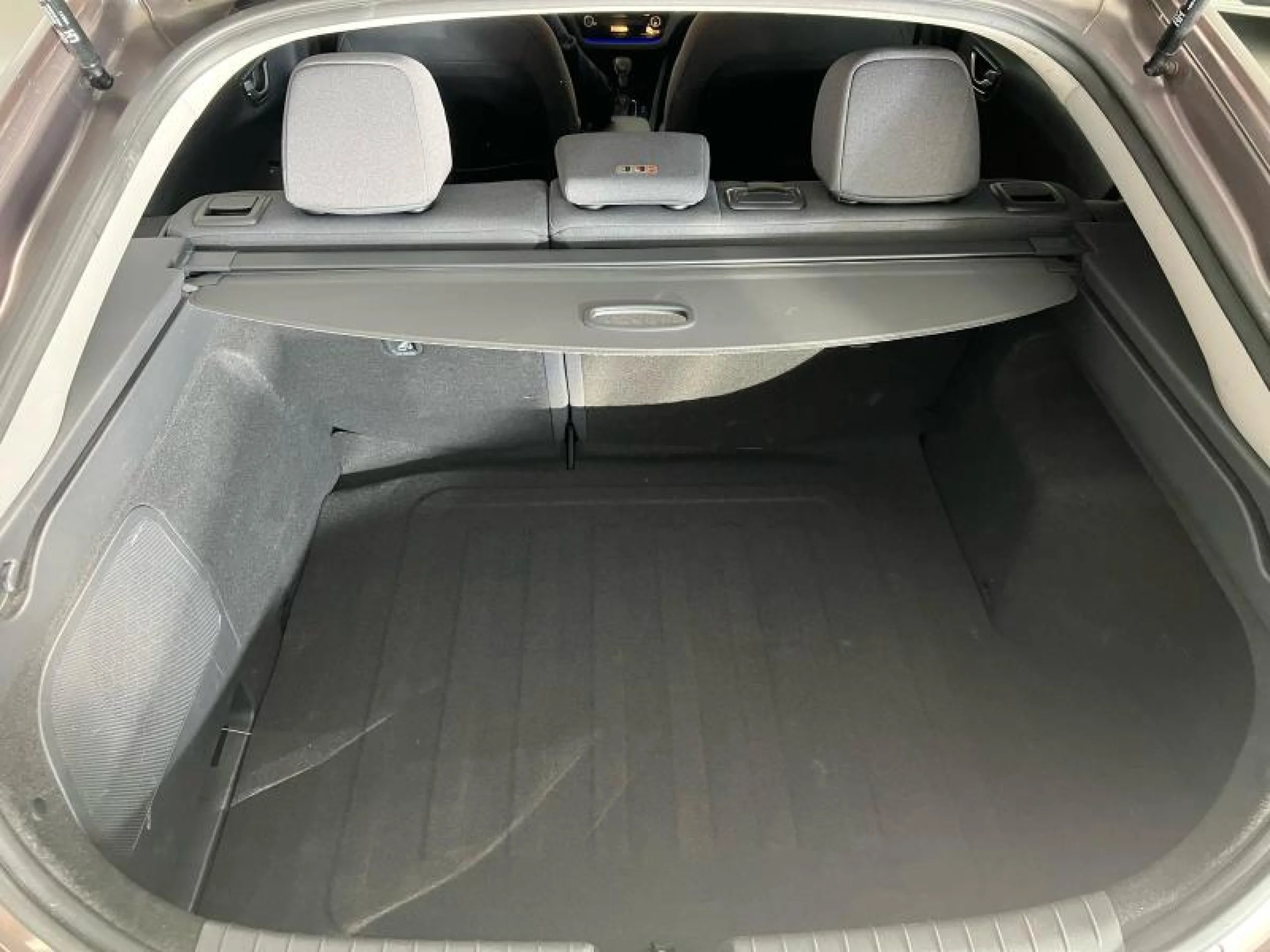 HYUNDAI IONIQ 1.6 GDI HEV TECNO DT - Foto 11