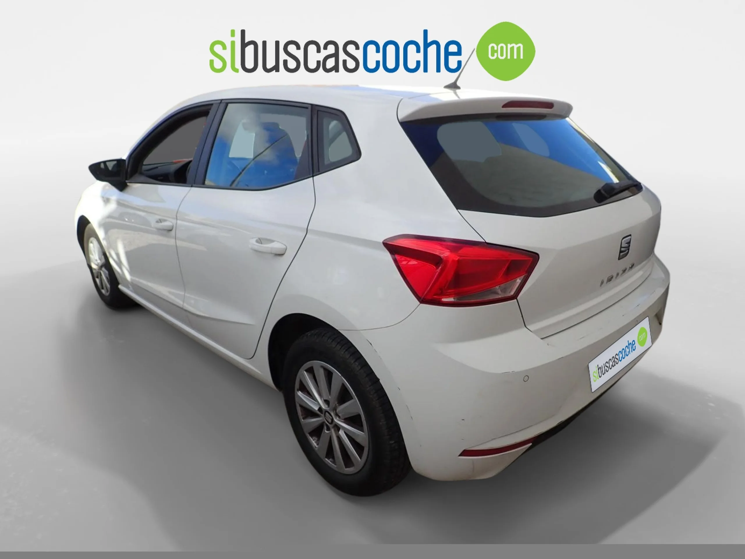 SEAT IBIZA 1.0 TSI 70KW (95CV) STYLE - Foto 2