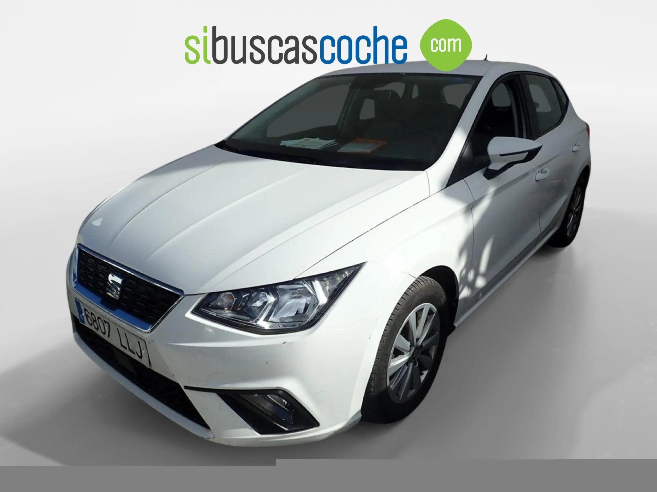 SEAT IBIZA 1.0 TSI 70KW (95CV) STYLE - Foto 3