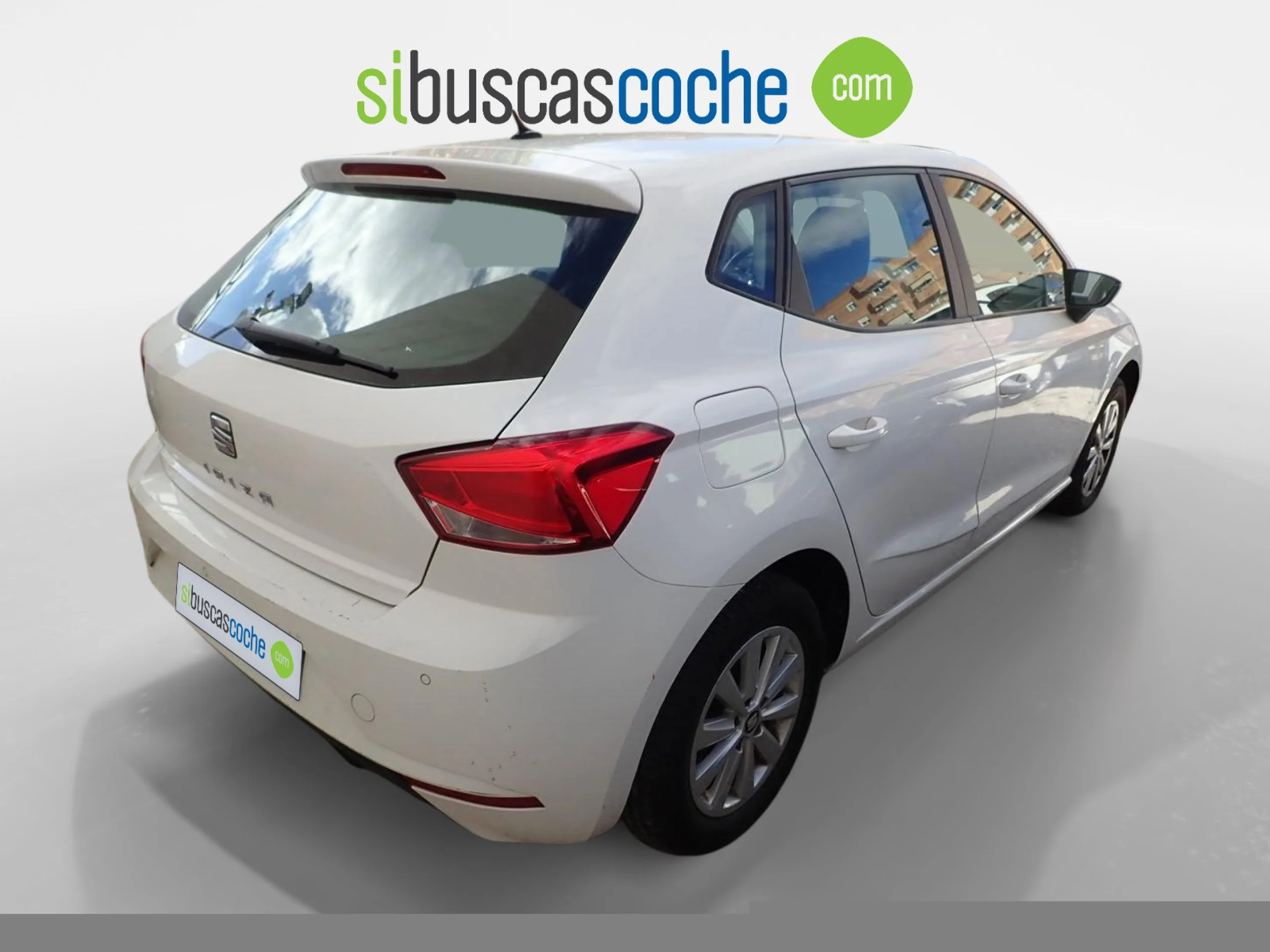 SEAT IBIZA 1.0 TSI 70KW (95CV) STYLE - Foto 4