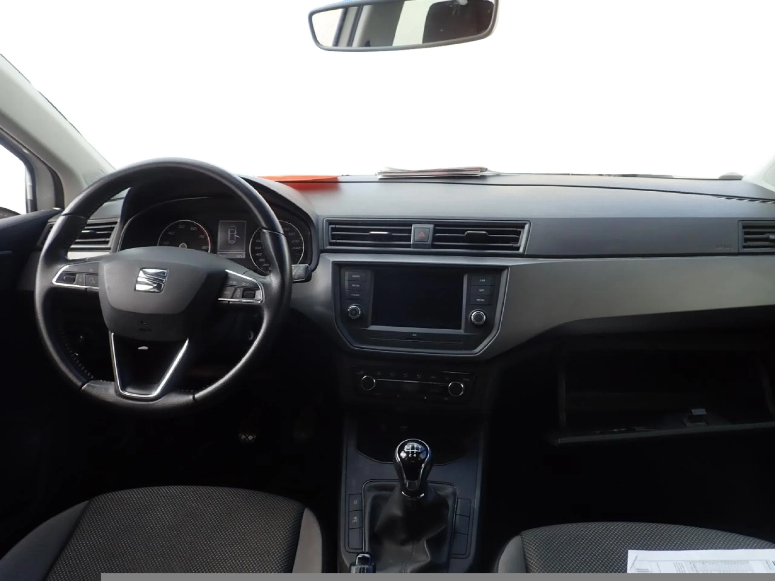 SEAT IBIZA 1.0 TSI 70KW (95CV) STYLE - Foto 5