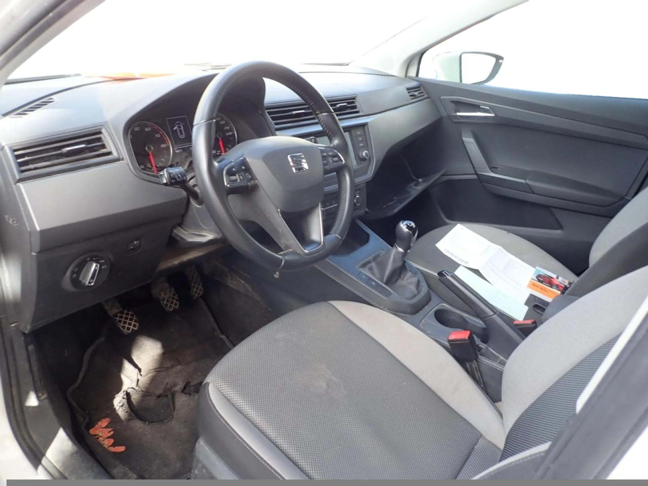 SEAT IBIZA 1.0 TSI 70KW (95CV) STYLE - Foto 6