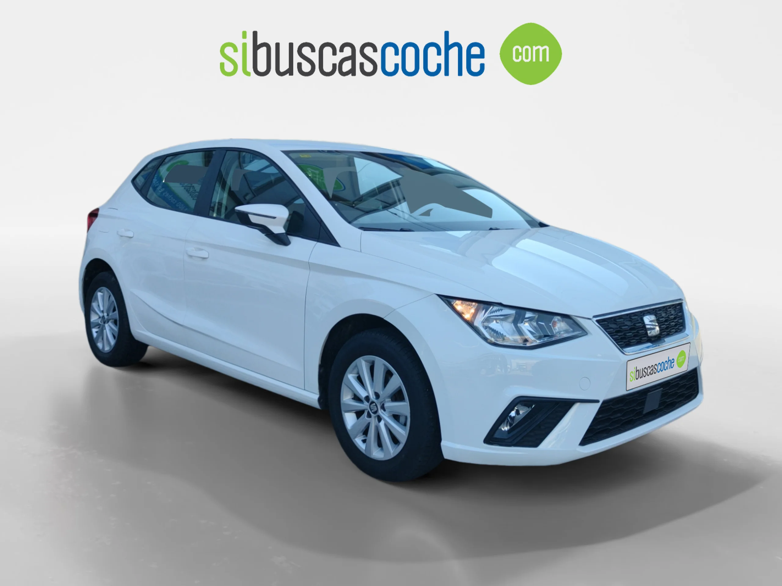 SEAT IBIZA 1.0 TSI 70KW (95CV) STYLE - Foto 1