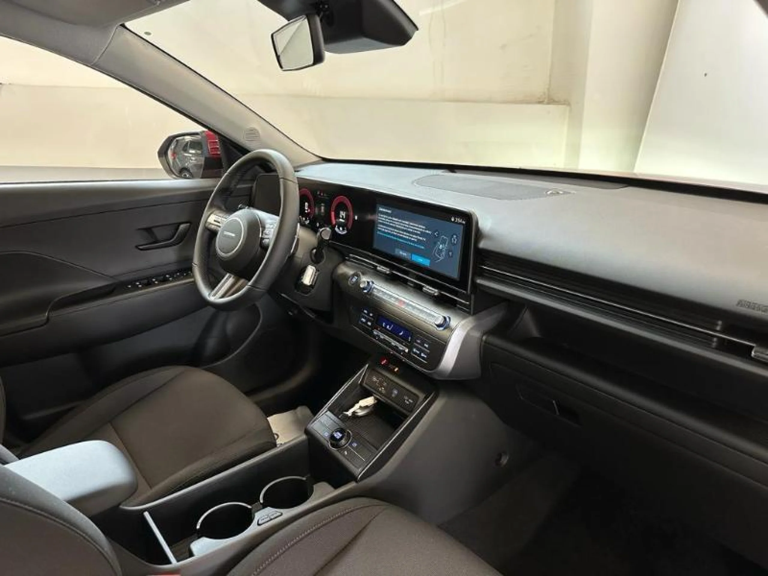HYUNDAI KONA 1.6 GDI HEV MAXX DCT - Foto 7
