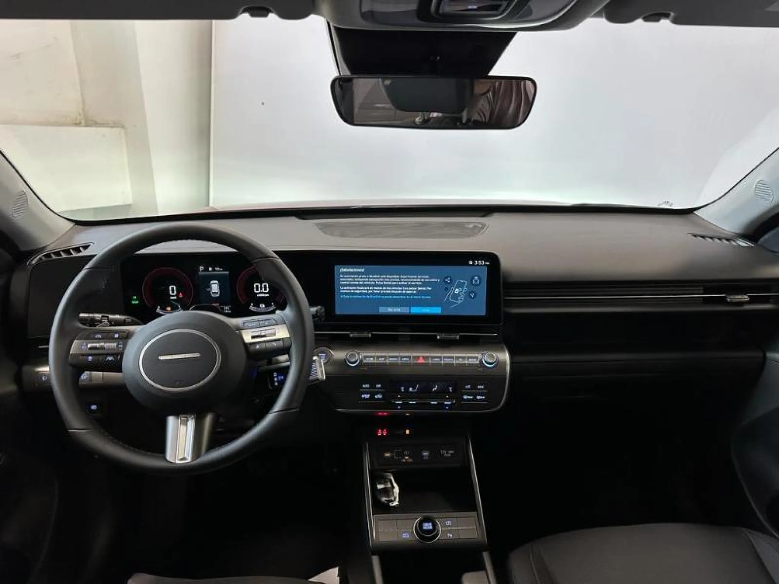 HYUNDAI KONA 1.6 GDI HEV MAXX DCT - Foto 8
