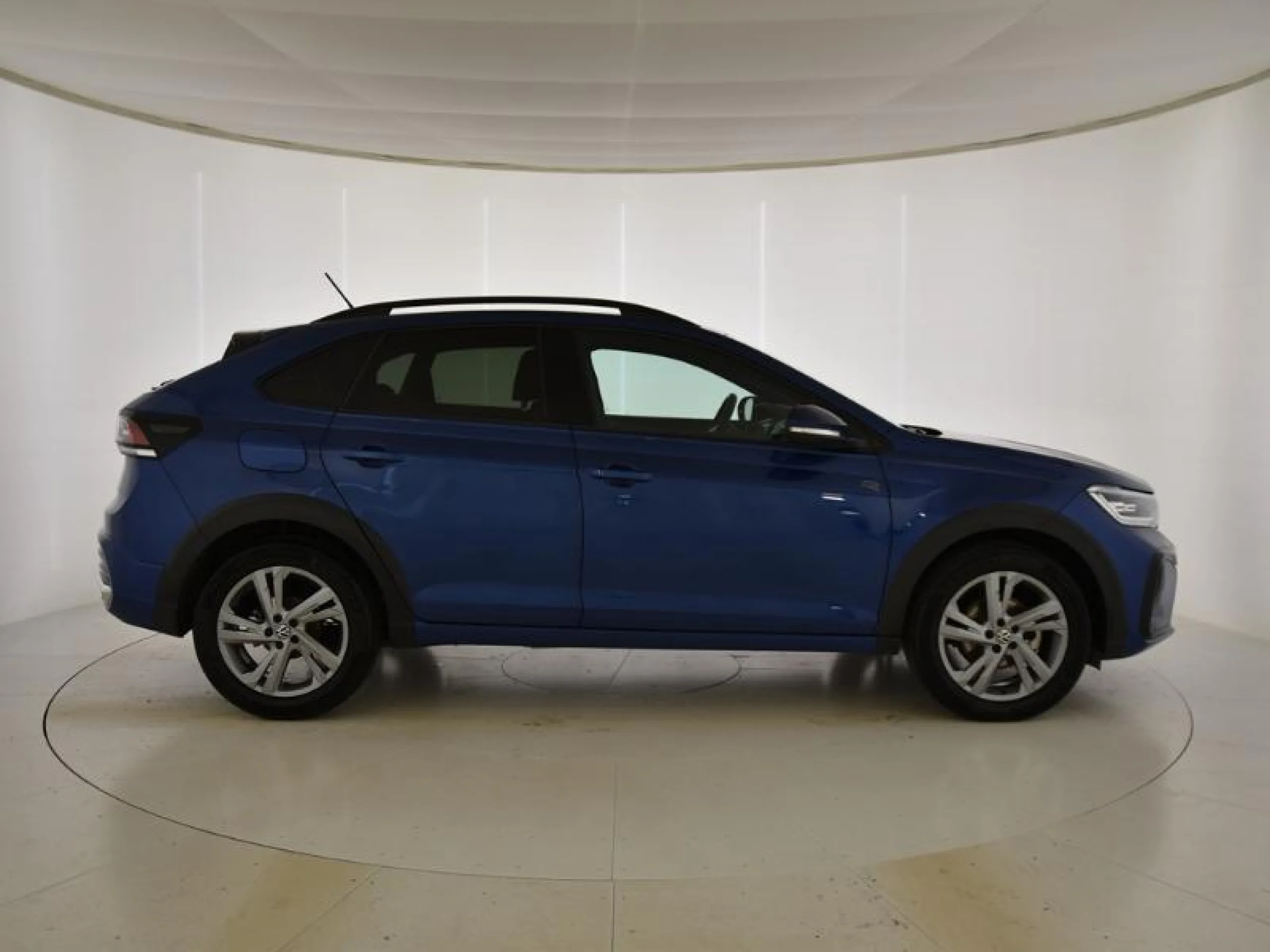 VOLKSWAGEN TAIGO R LINE 1.0 TSI 85KW (115CV) - Foto 3