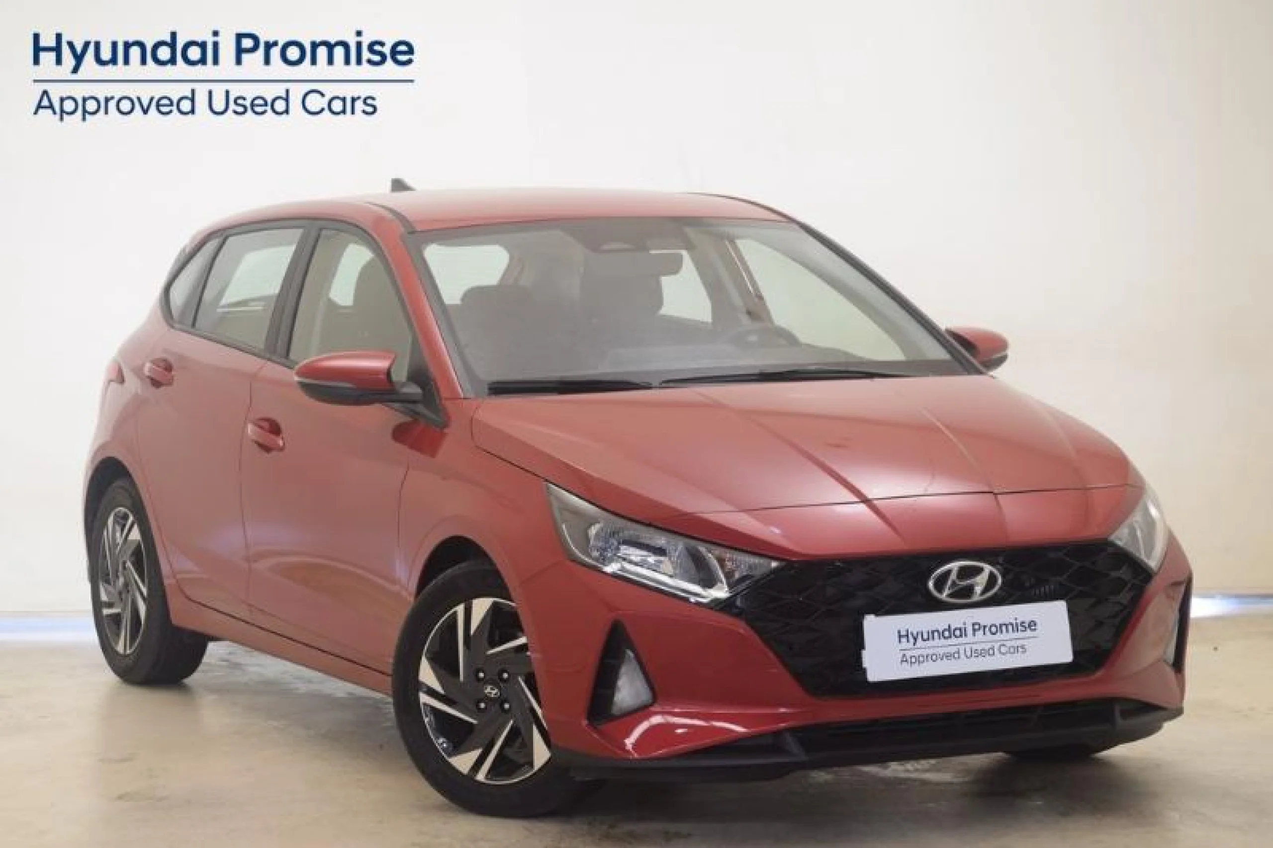 HYUNDAI I20 1.0 TGDI 74KW (100CV) KLASS - Foto 2